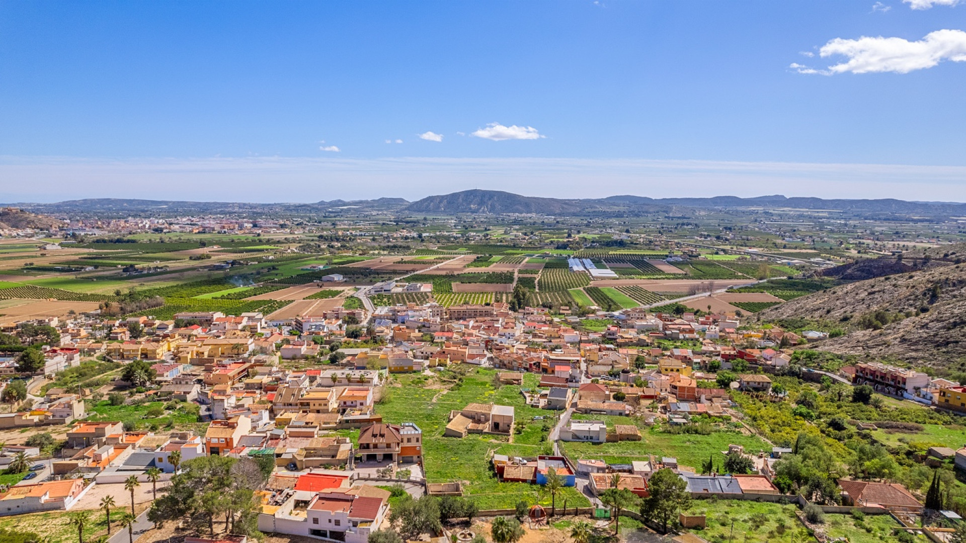 Venta - Country Property - Orihuela