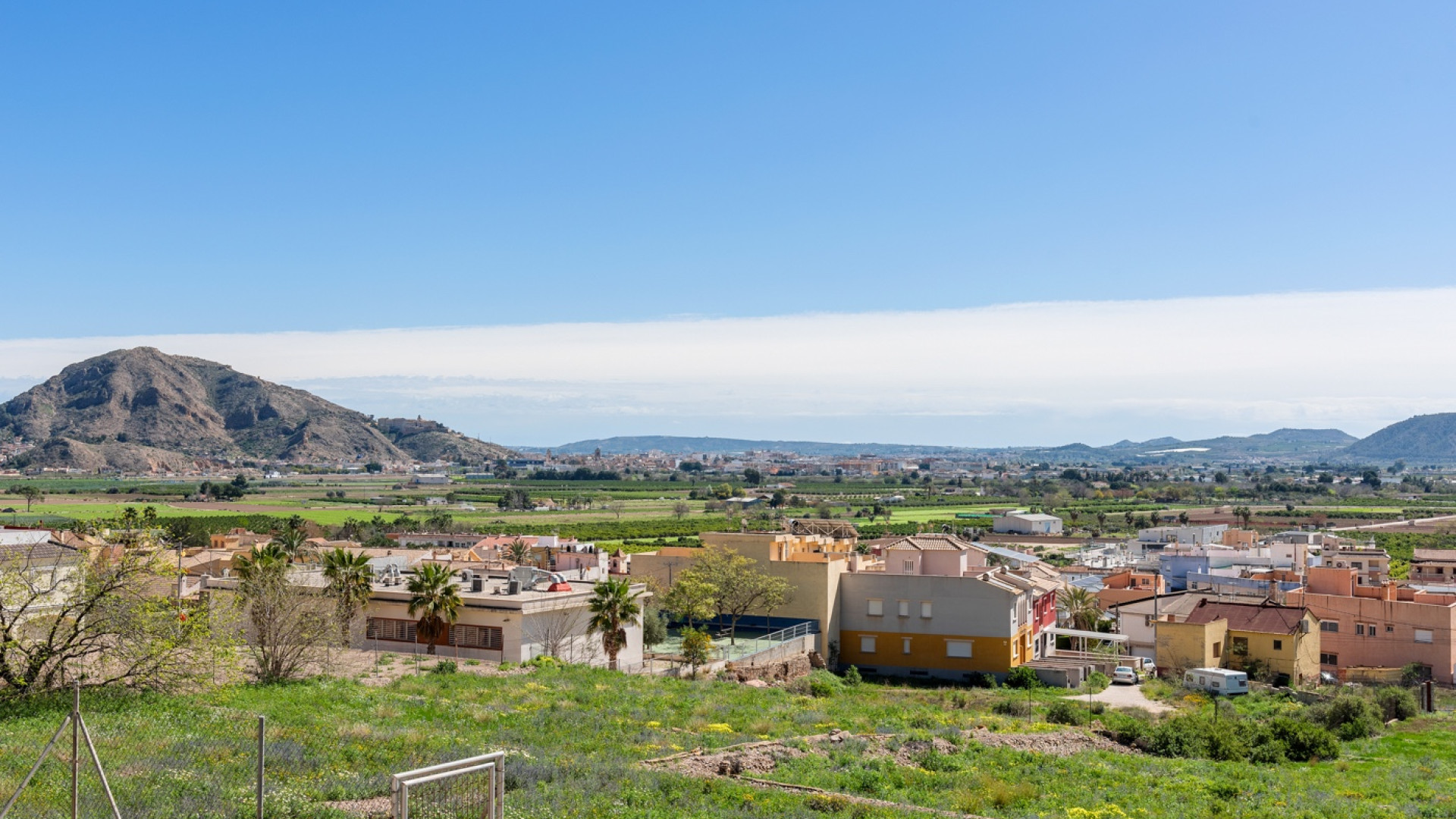Venta - Country Property - Orihuela