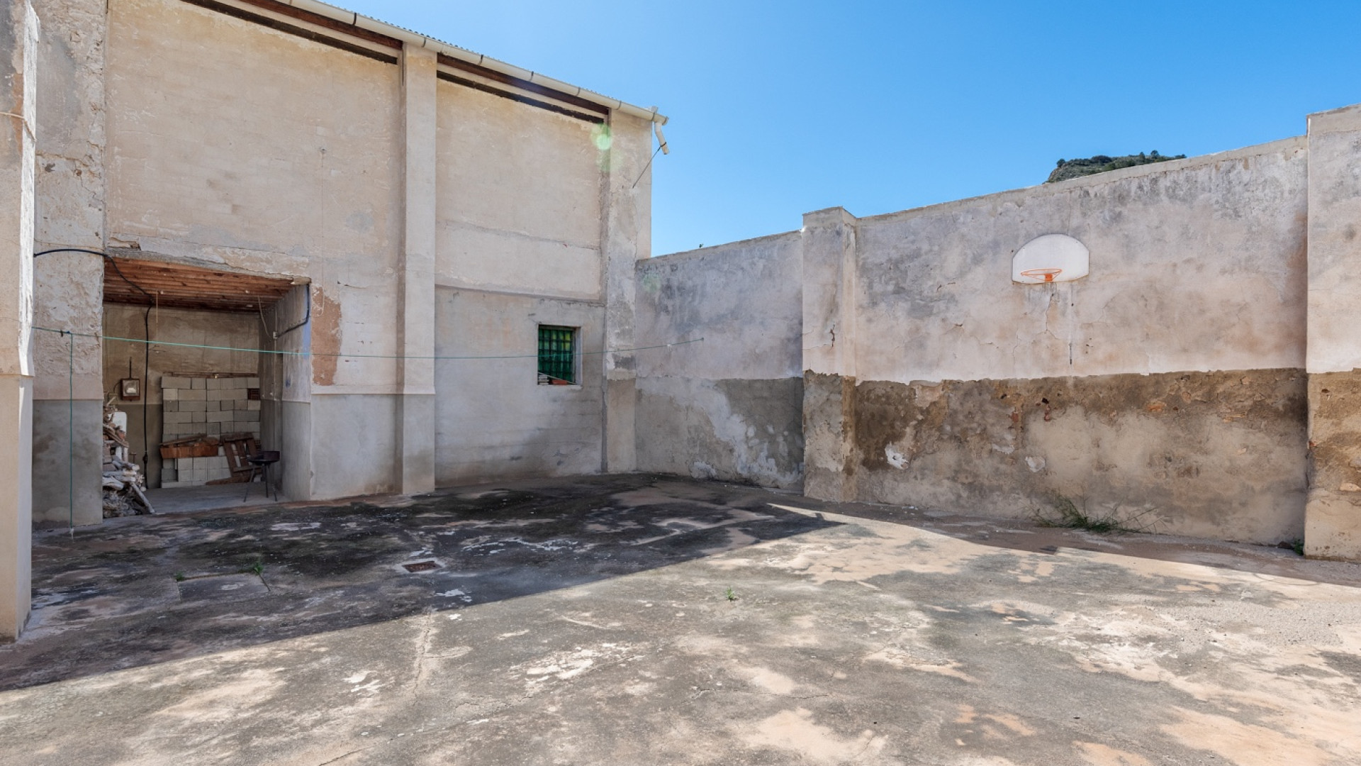 Venta - Country Property - Orihuela