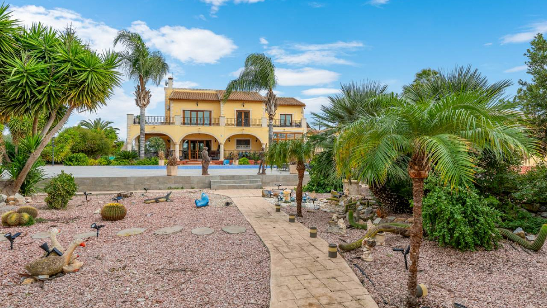 Venta - Country Property - Orihuela