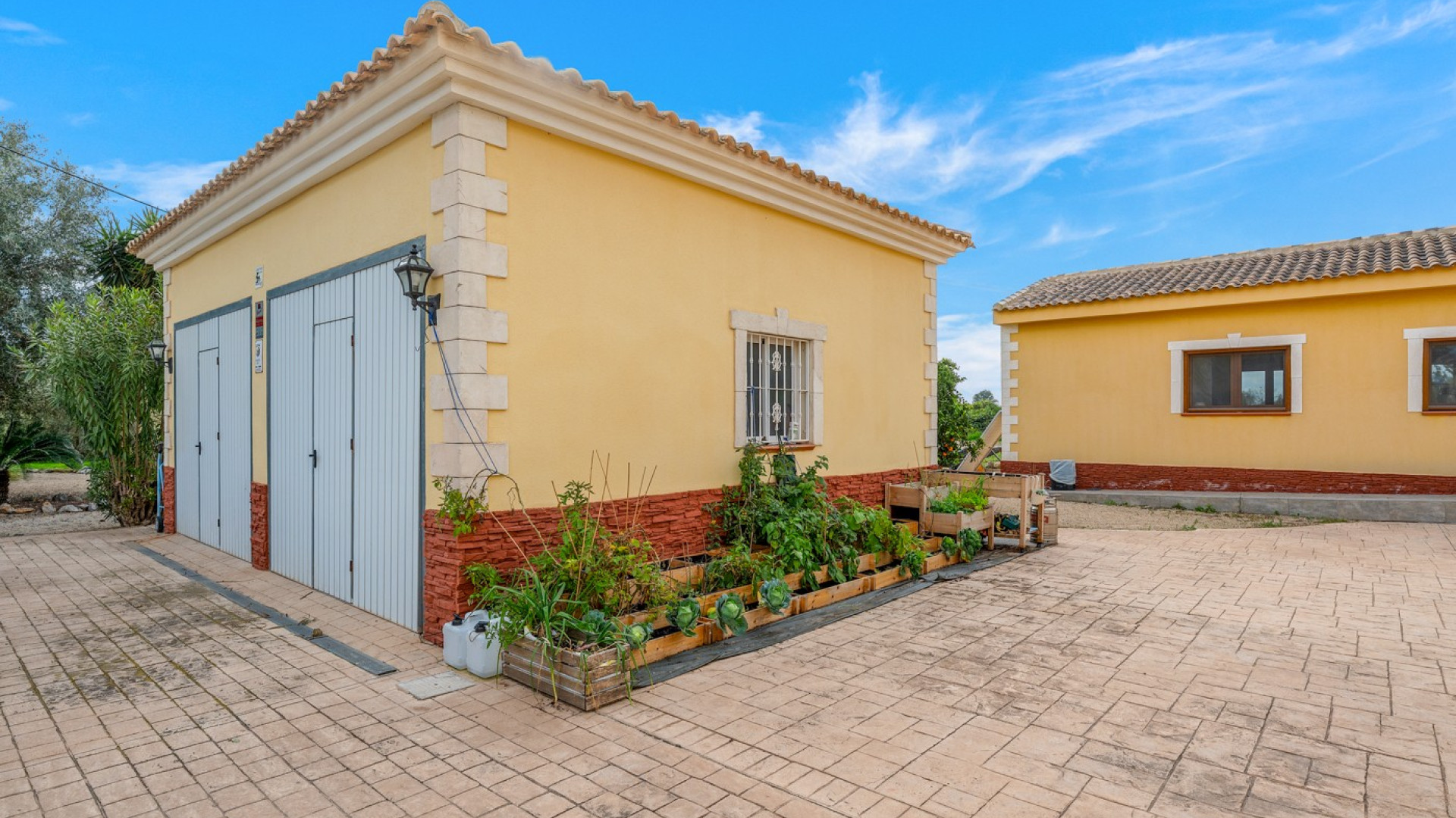 Venta - Country Property - Orihuela