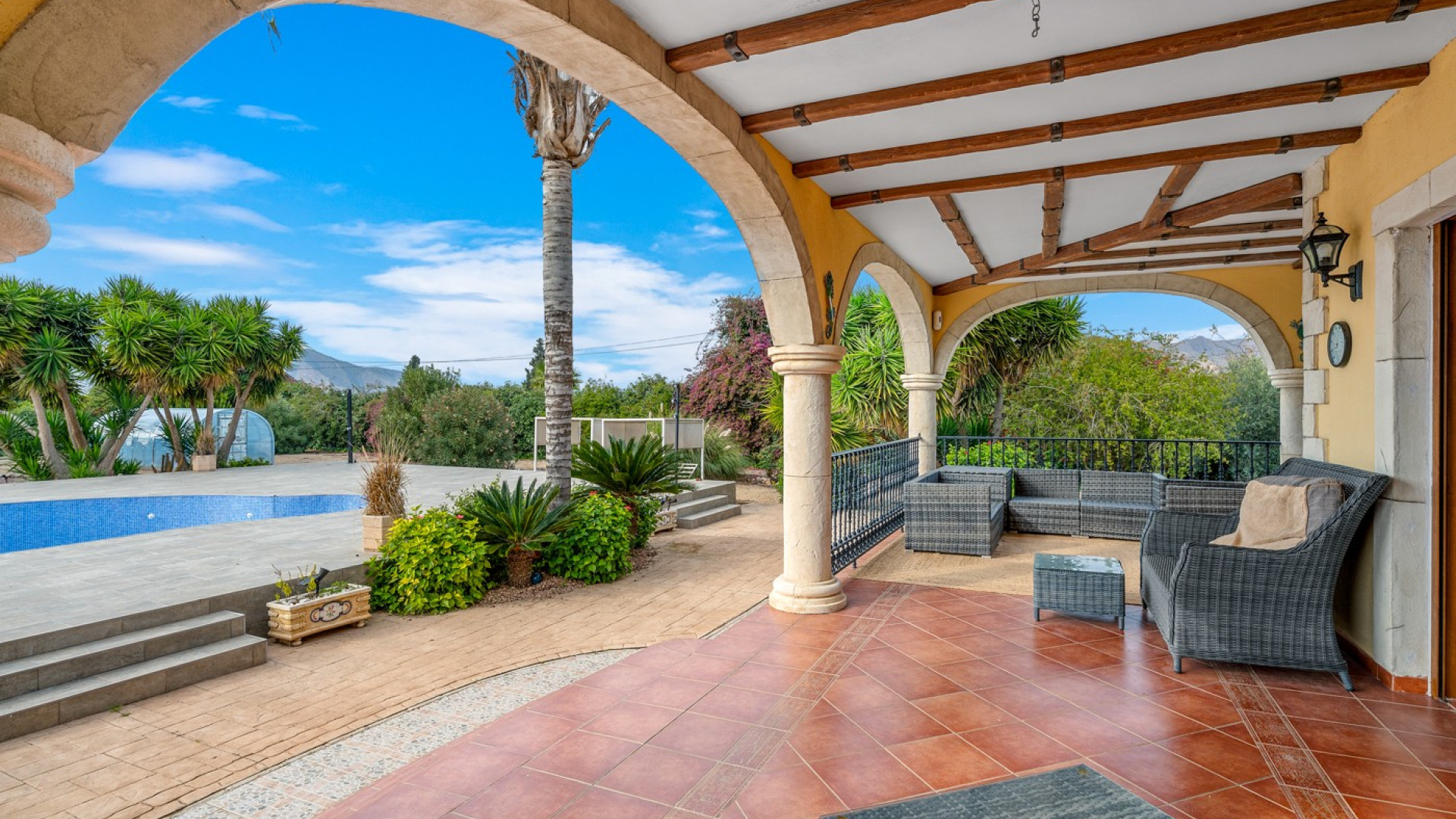 Venta - Country Property - Orihuela