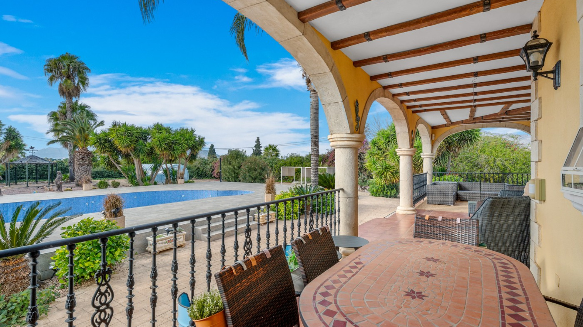 Venta - Country Property - Orihuela