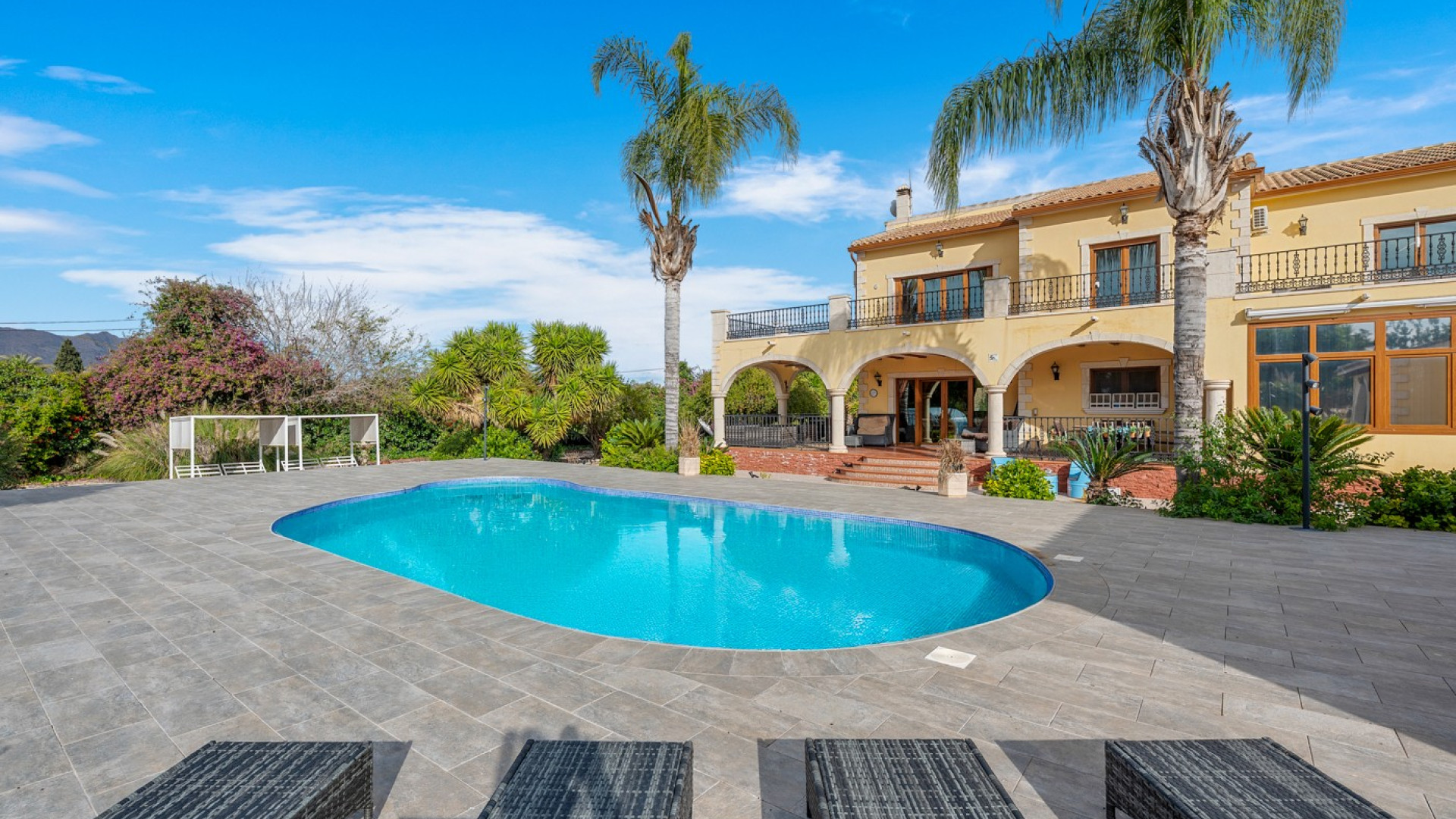 Venta - Country Property - Orihuela