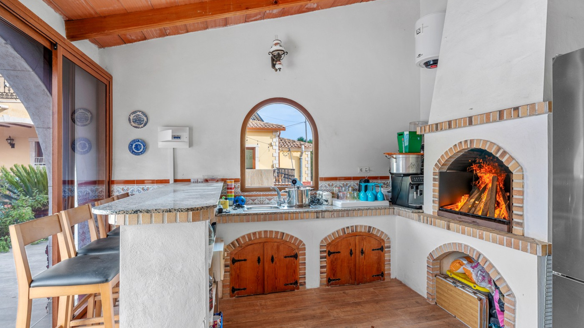 Venta - Country Property - Orihuela