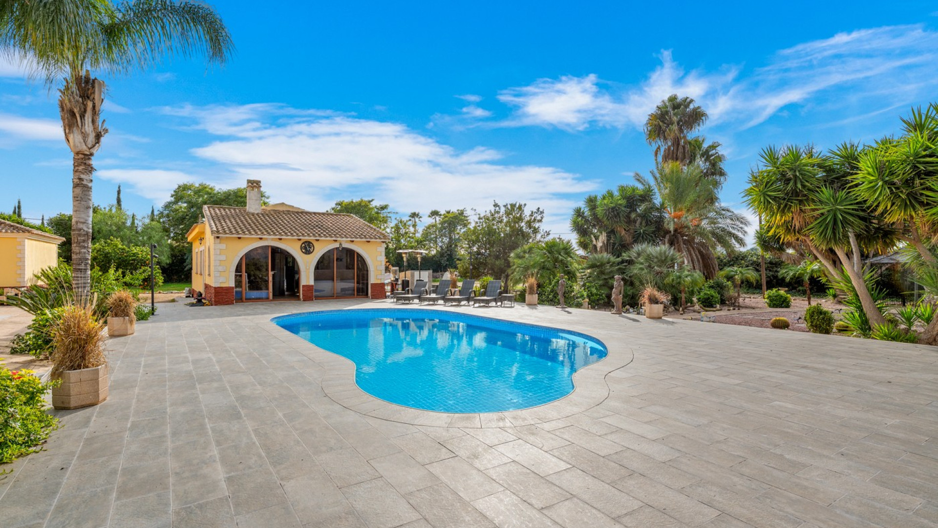 Venta - Country Property - Orihuela