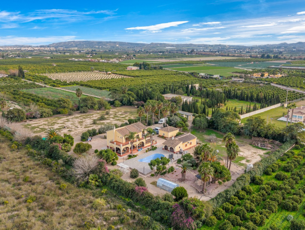 Venta - Country Property - Orihuela