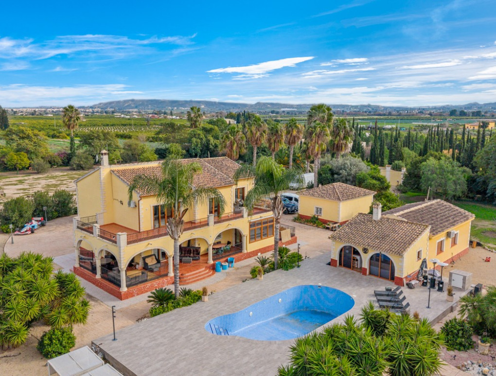 Venta - Country Property - Orihuela