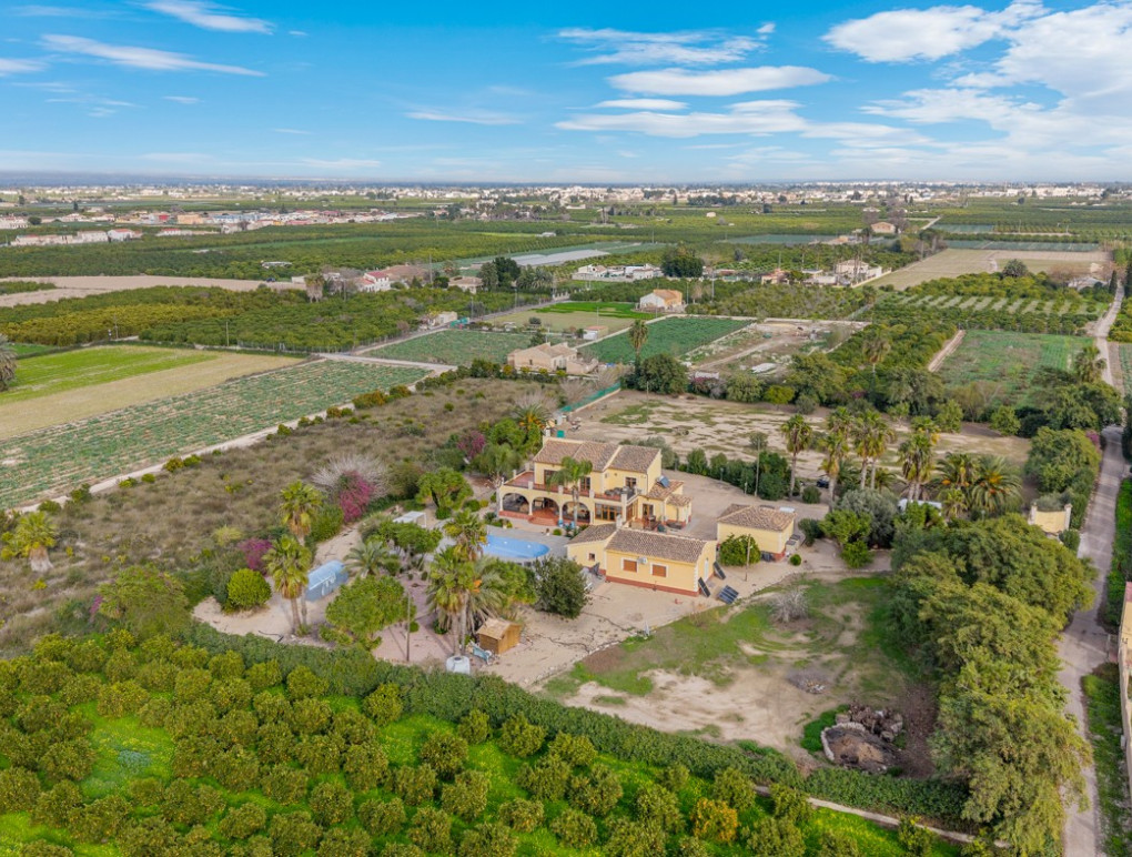 Venta - Country Property - Orihuela