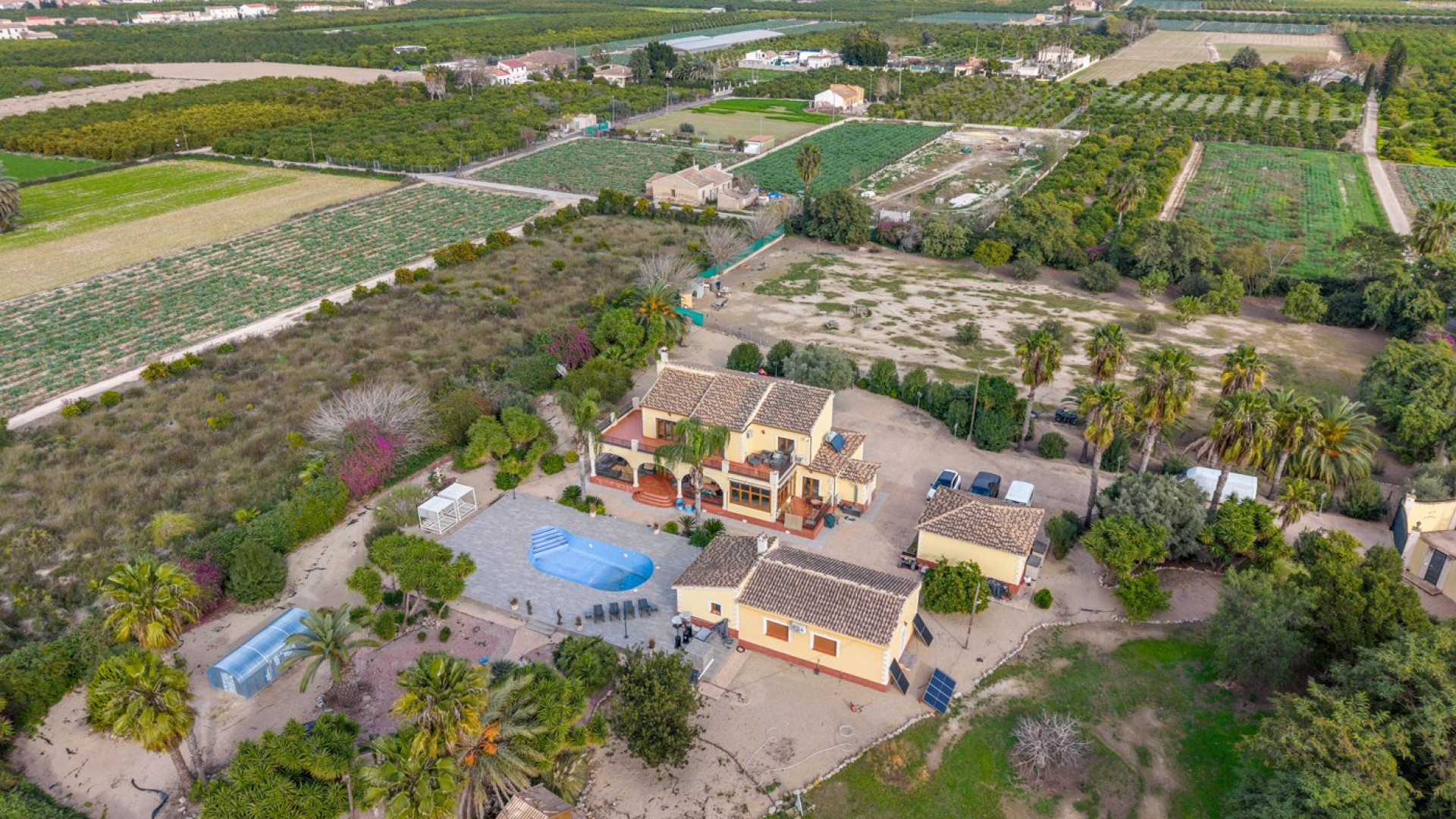 Venta - Country Property - Orihuela