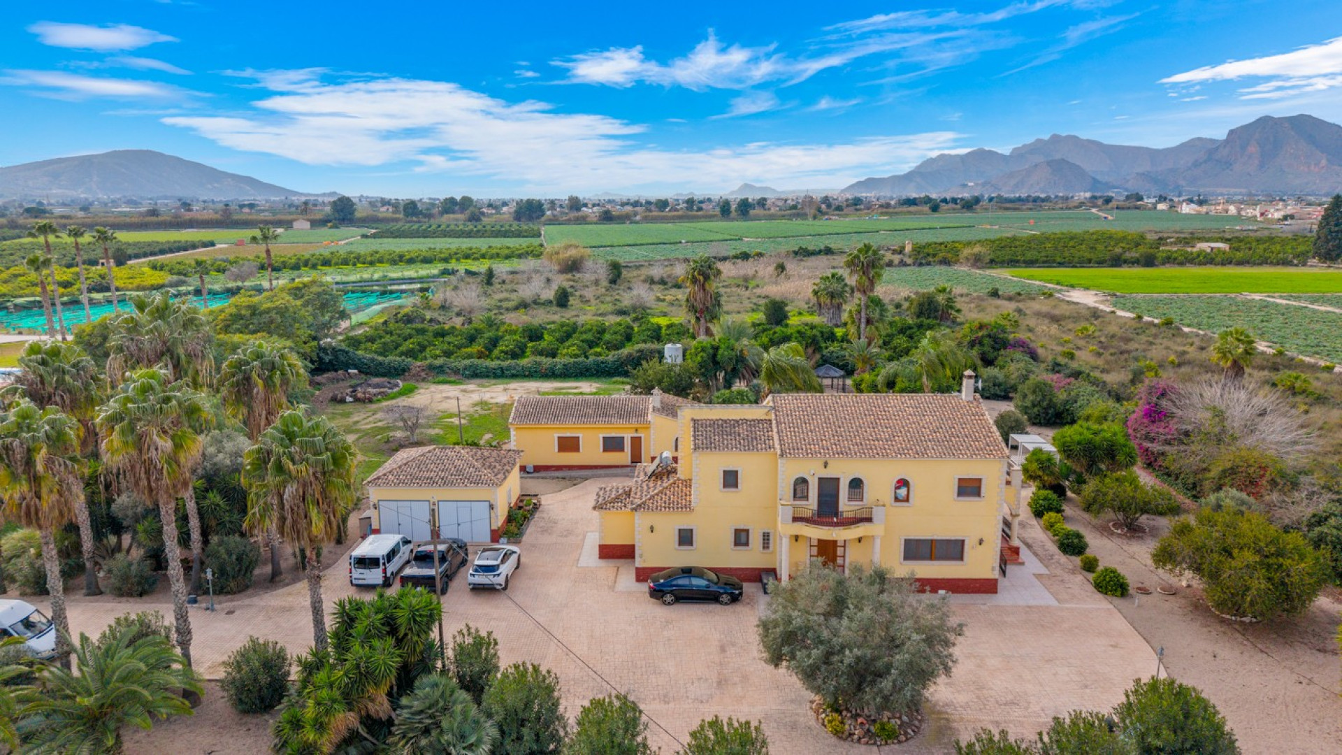 Venta - Country Property - Orihuela