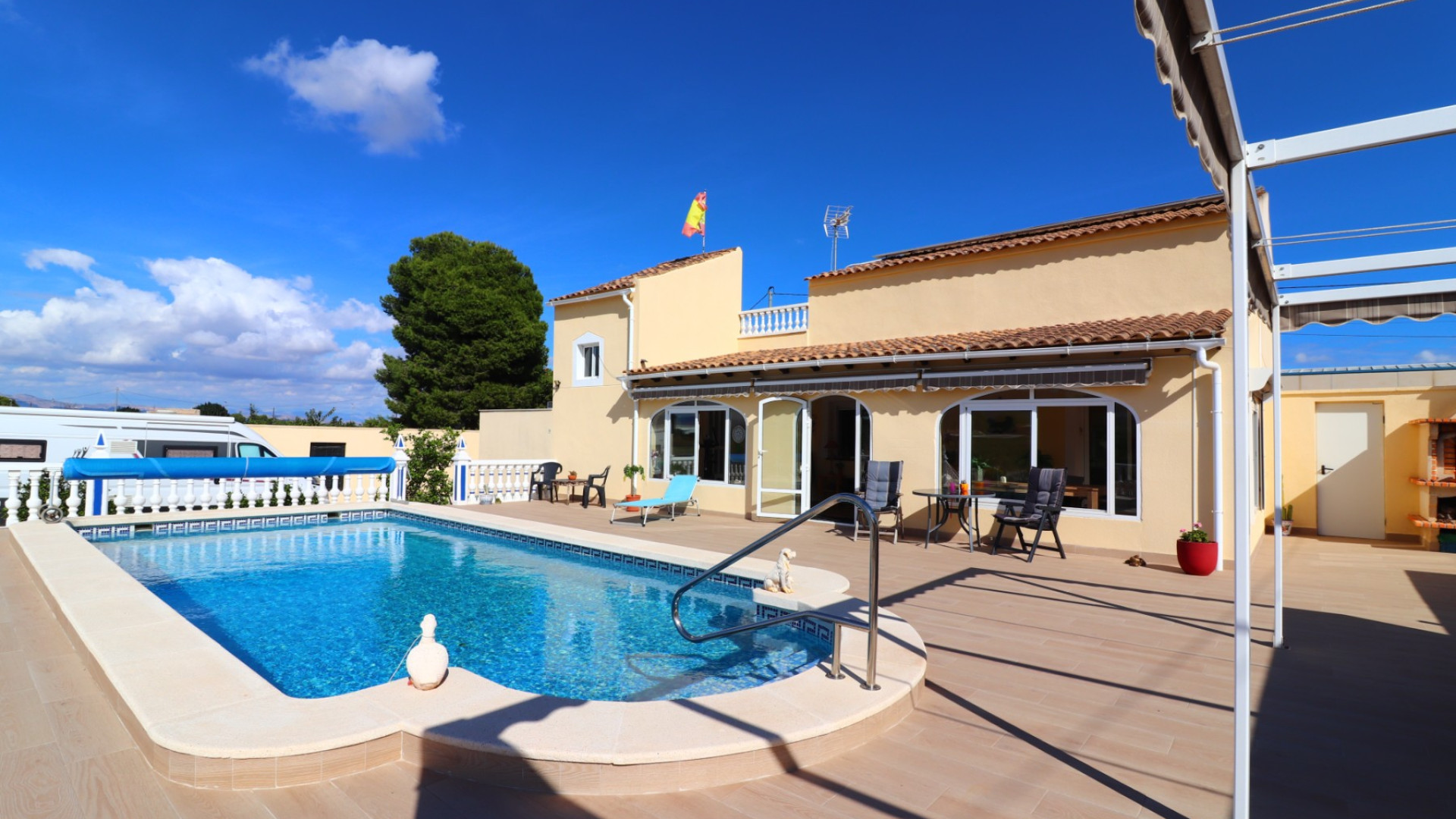 Venta - Country Property - Rafal - El Mudamiento