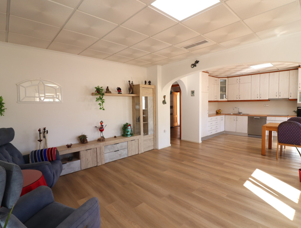 Venta - Country Property - Rafal - El Mudamiento