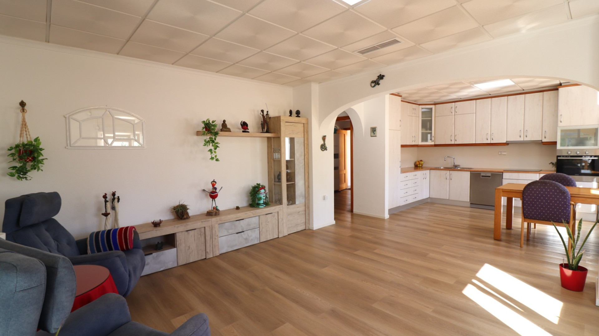 Venta - Country Property - Rafal - El Mudamiento