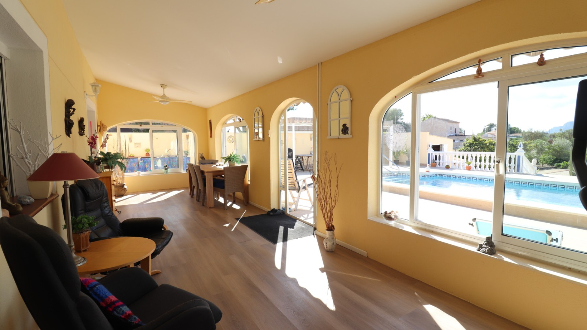 Venta - Country Property - Rafal - El Mudamiento