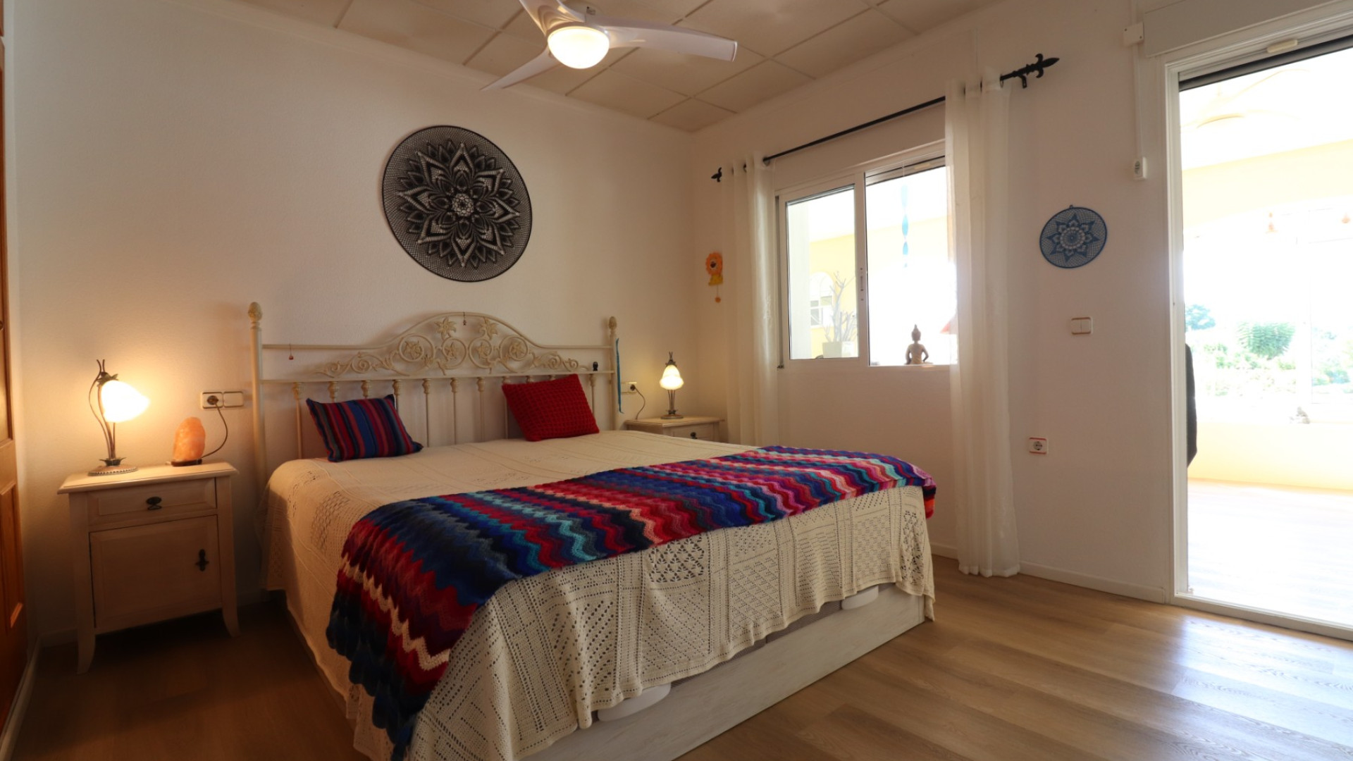 Venta - Country Property - Rafal - El Mudamiento