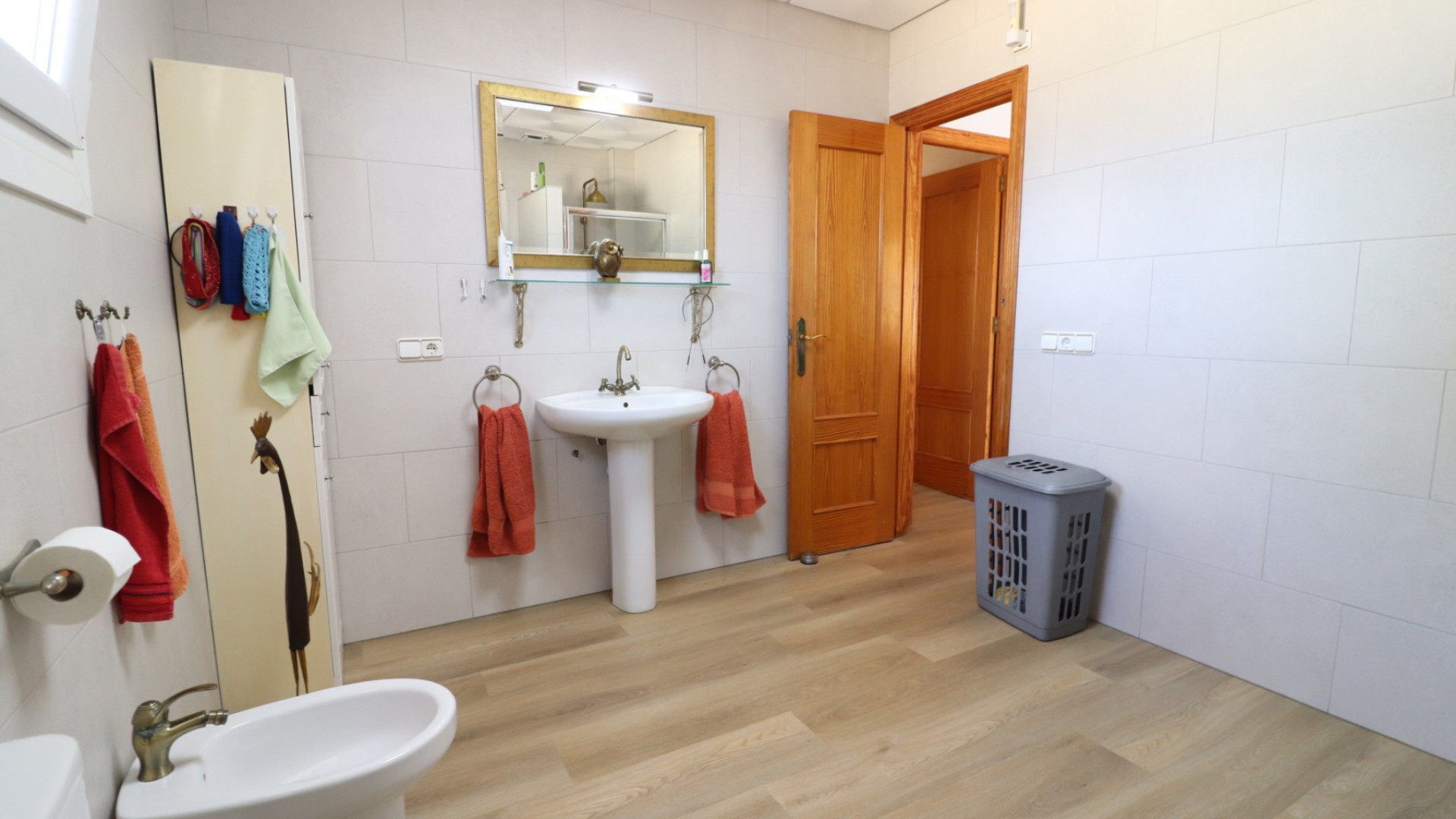 Venta - Country Property - Rafal - El Mudamiento