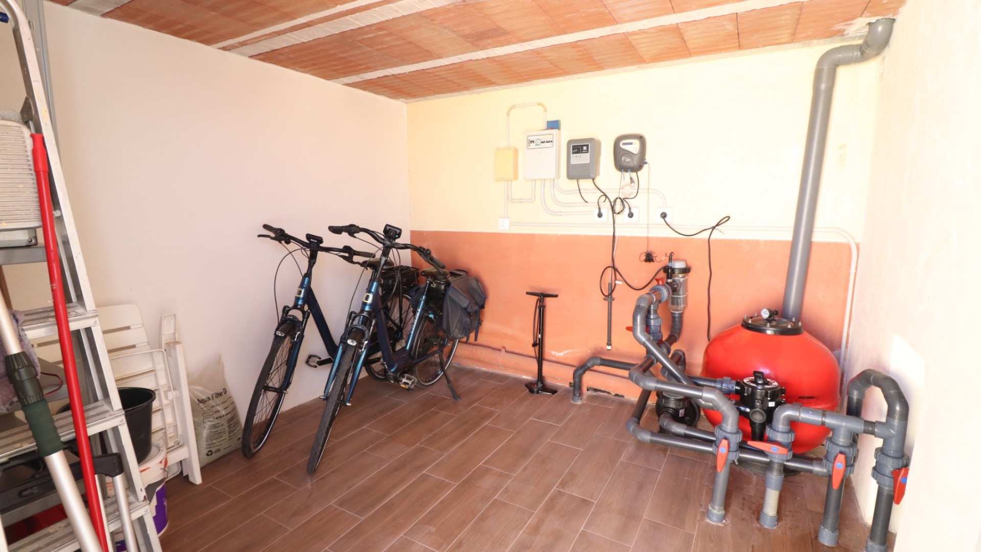 Venta - Country Property - Rafal - El Mudamiento