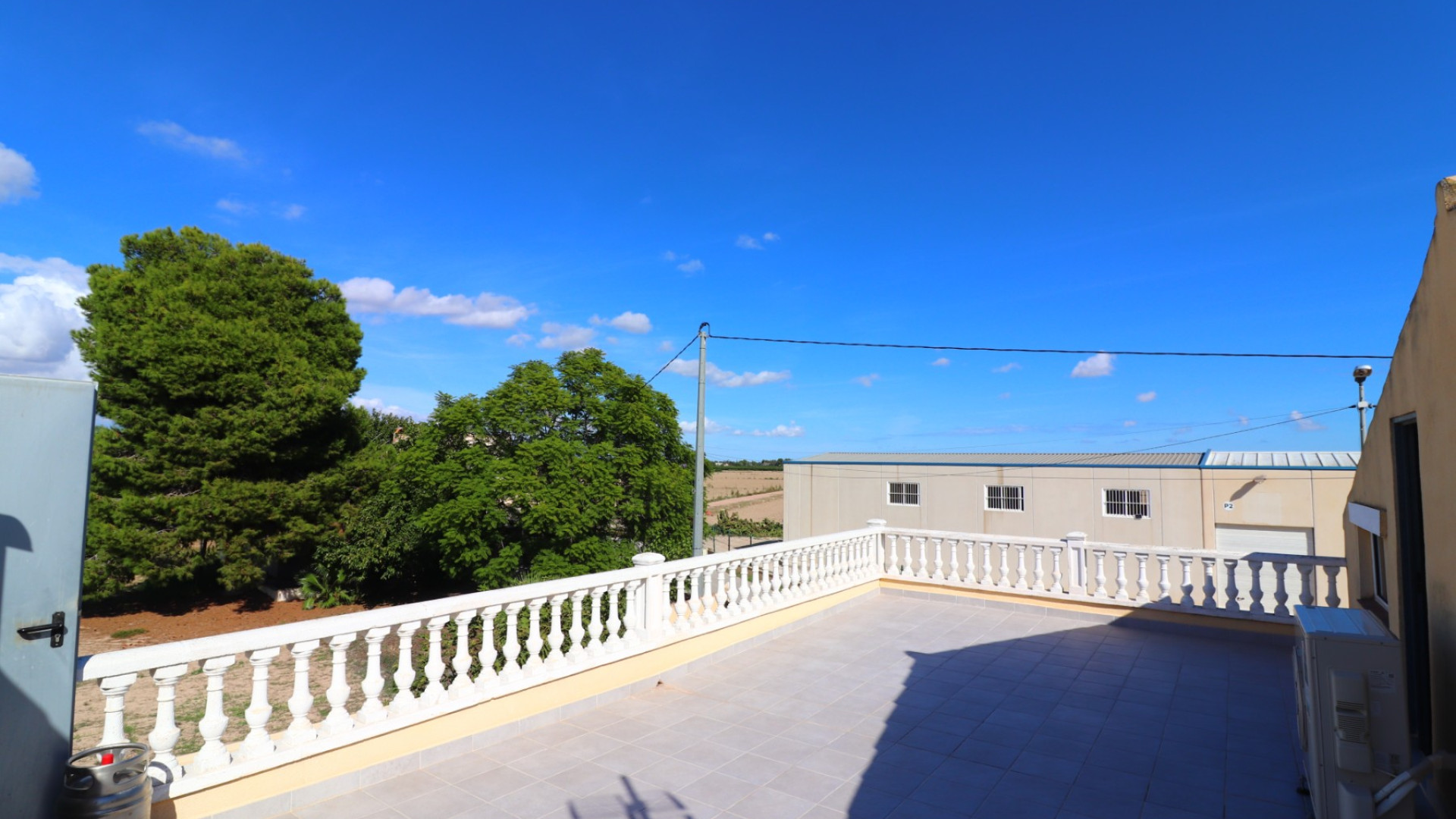 Venta - Country Property - Rafal - El Mudamiento