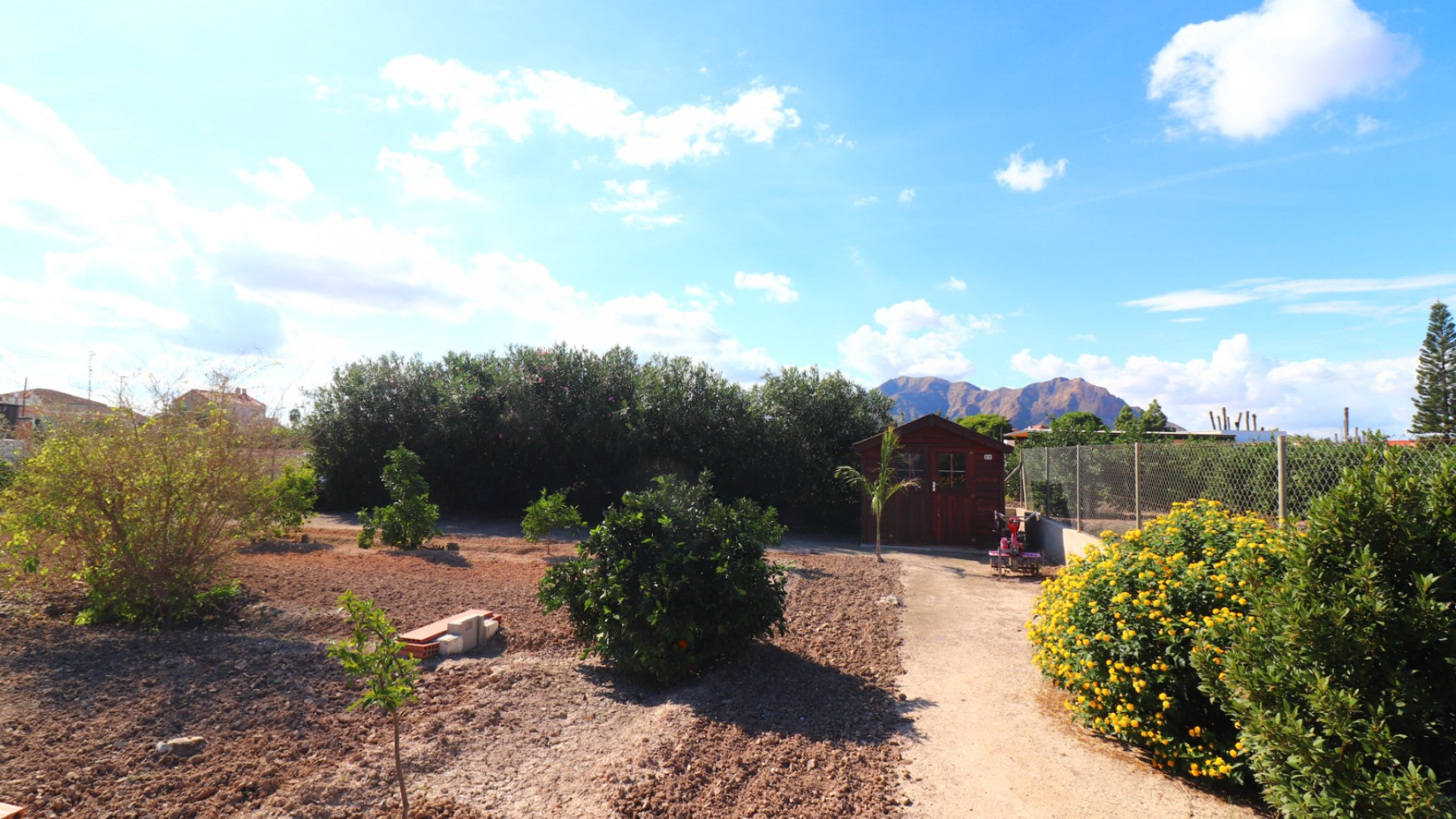 Venta - Country Property - Rafal - El Mudamiento