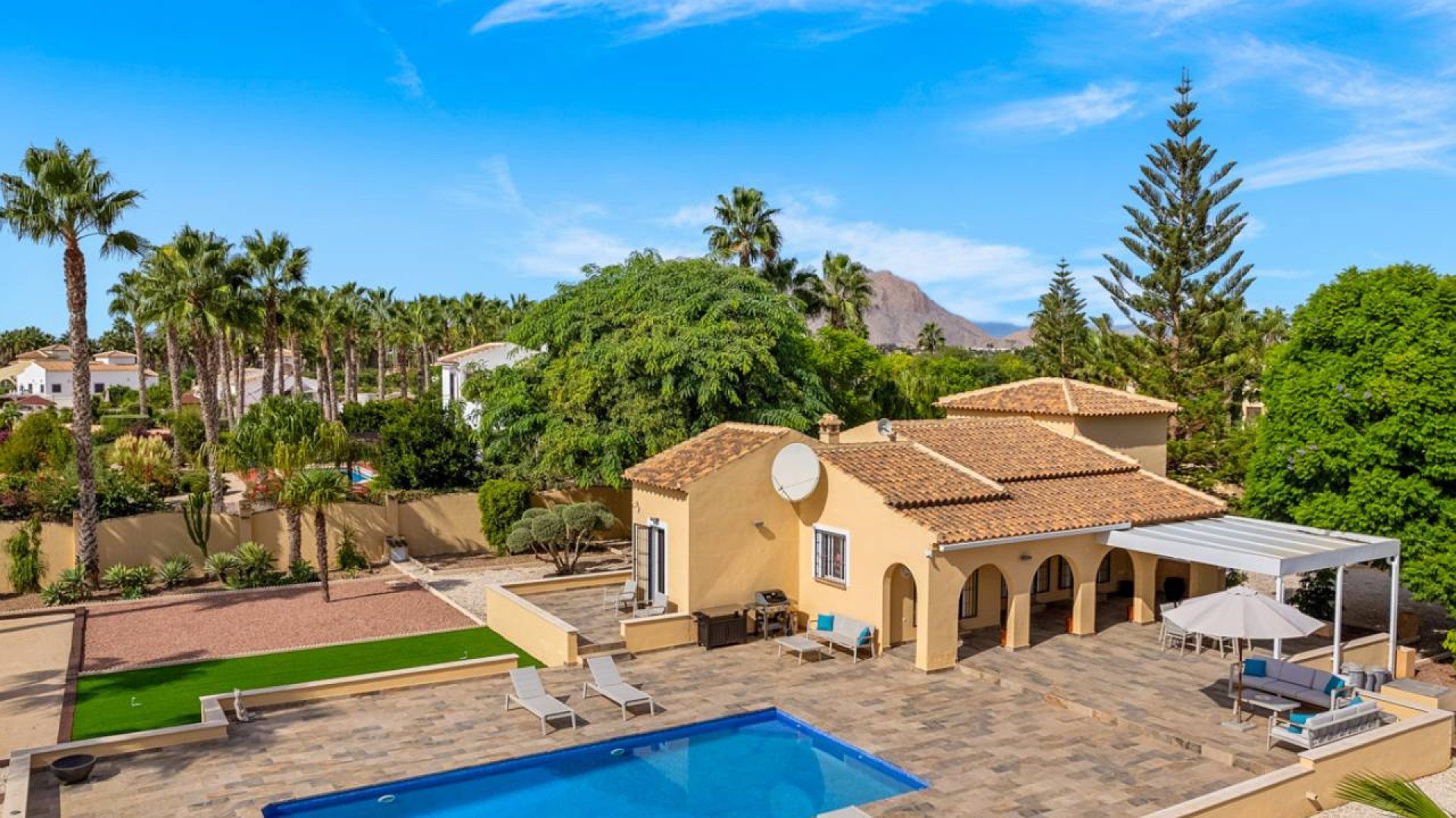 Venta - Country Property - Rafal