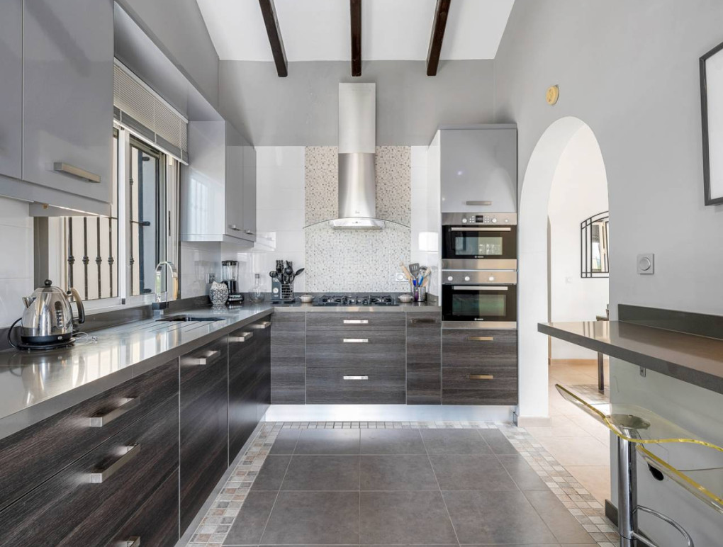 Venta - Country Property - Rafal