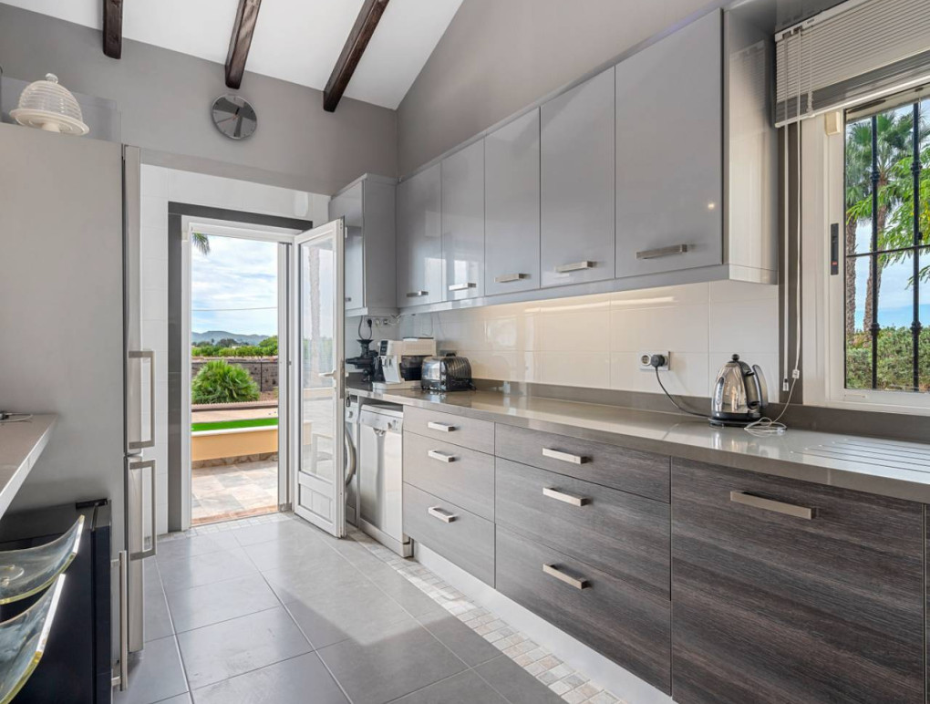 Venta - Country Property - Rafal