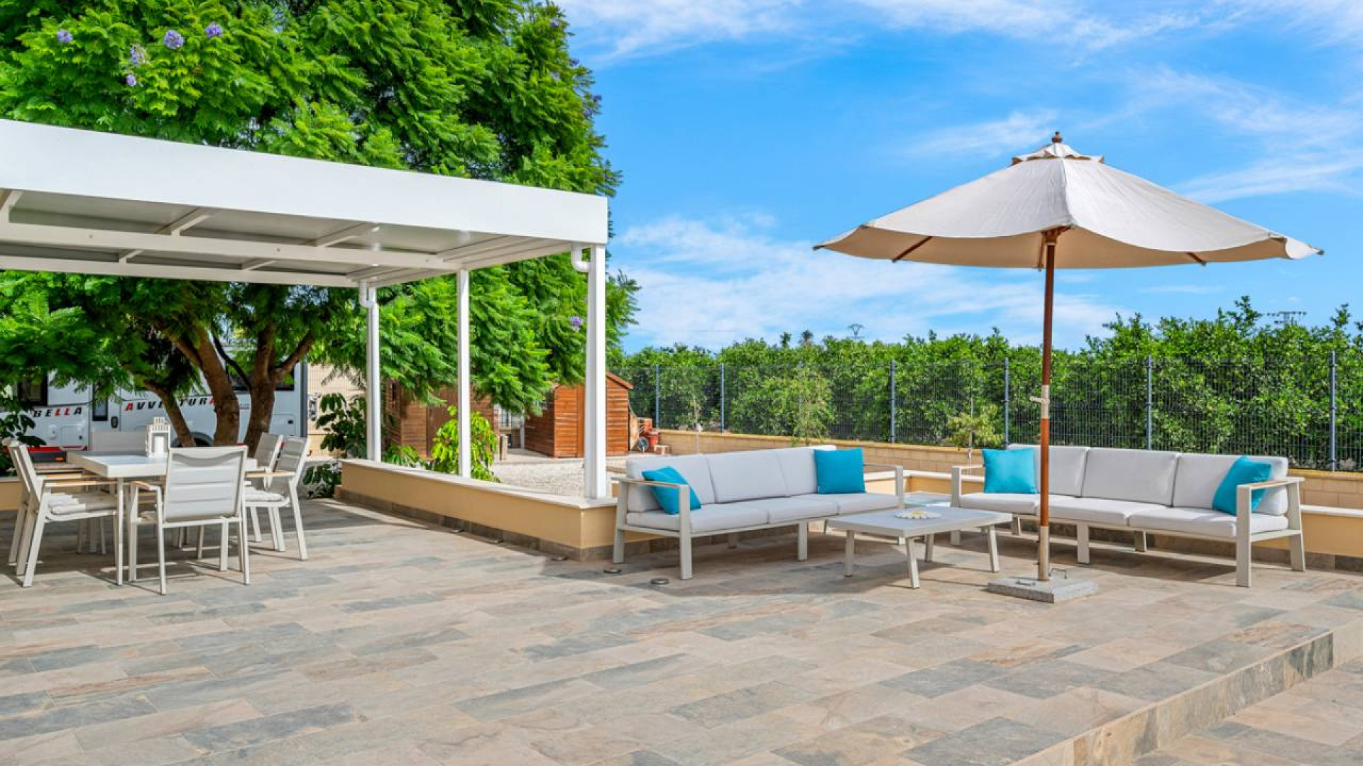 Venta - Country Property - Rafal