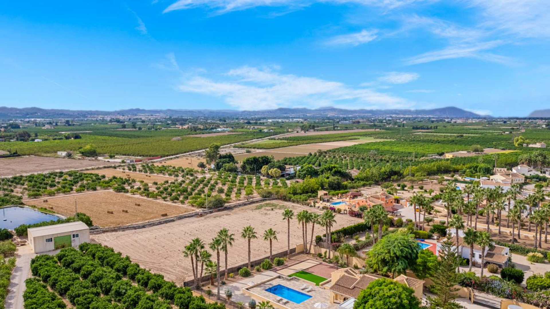 Venta - Country Property - Rafal