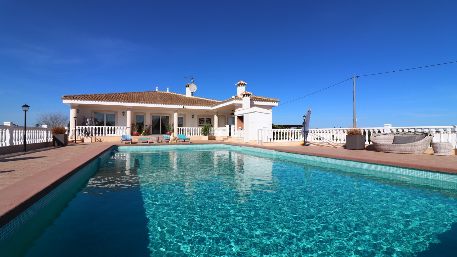 Venta - Country Property - Rojales - Rojales - Country