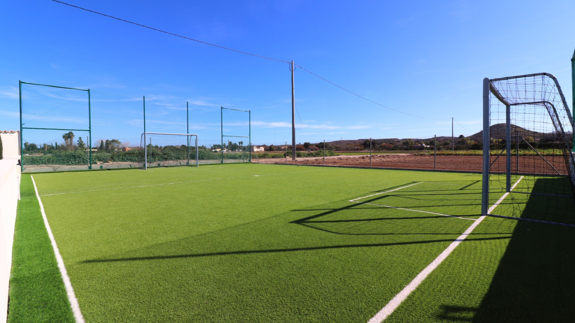 Venta - Country Property - Rojales - Rojales - Country