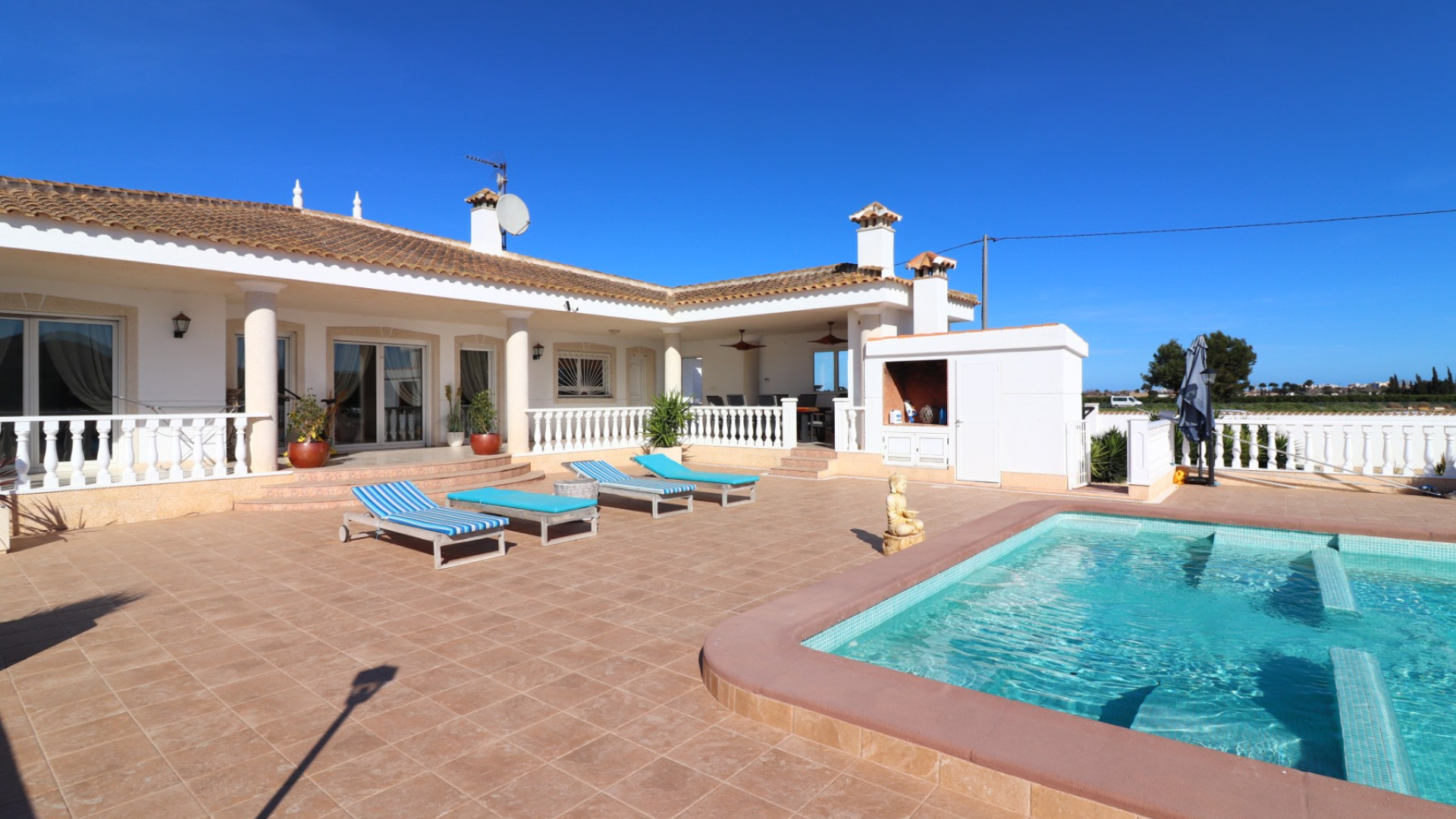 Venta - Country Property - Rojales - Rojales - Country