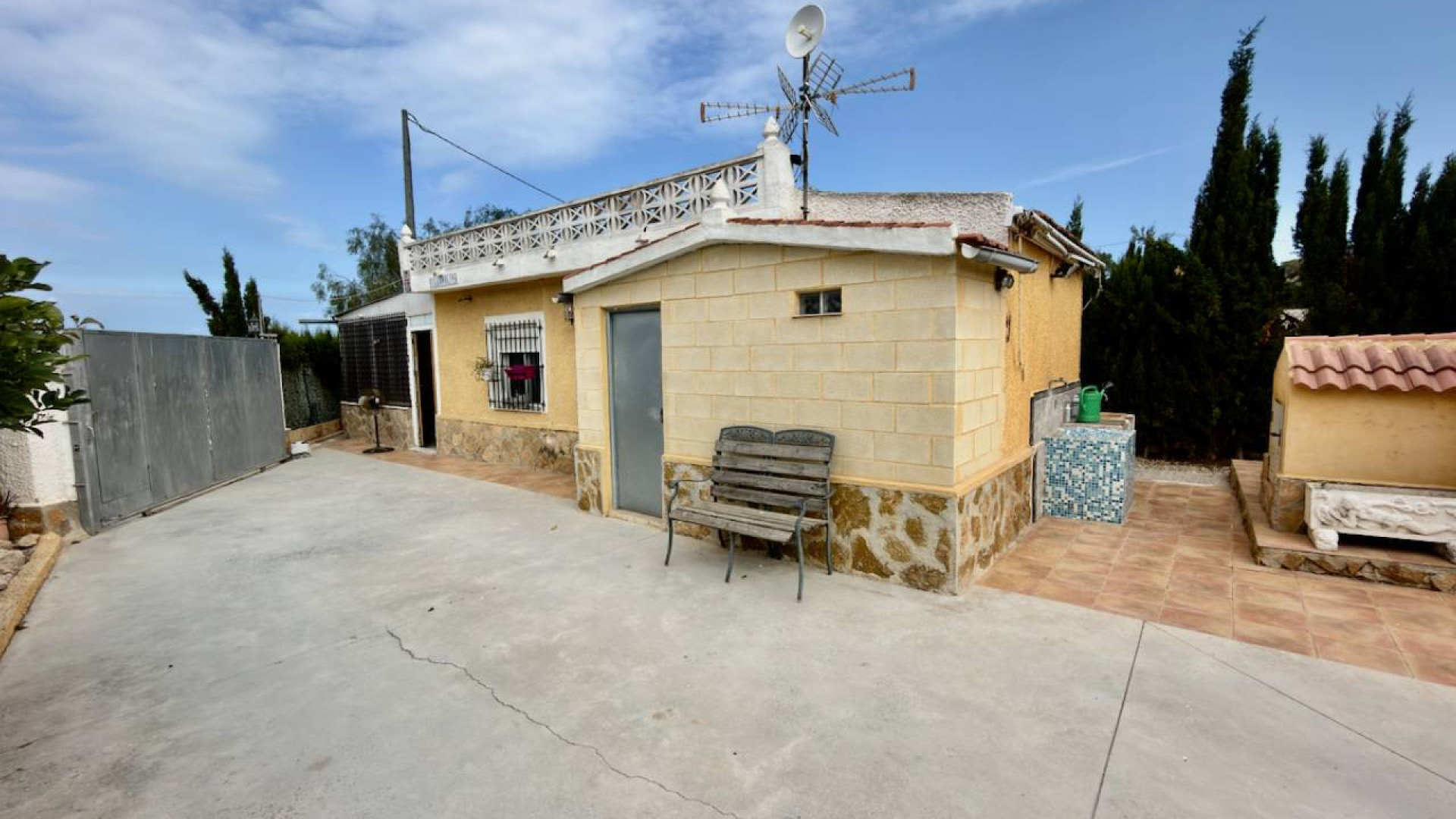 Venta - Country Property - San Fulgencio - La Marina
