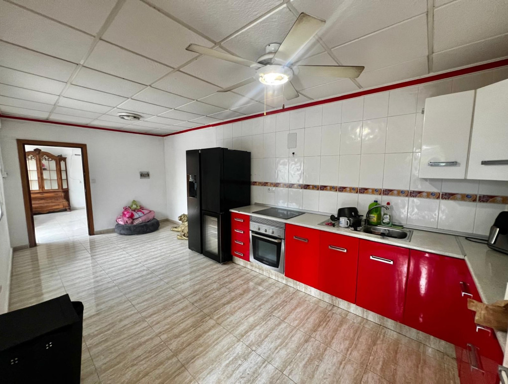 Venta - Country Property - San Fulgencio - San Fulgencio - Country