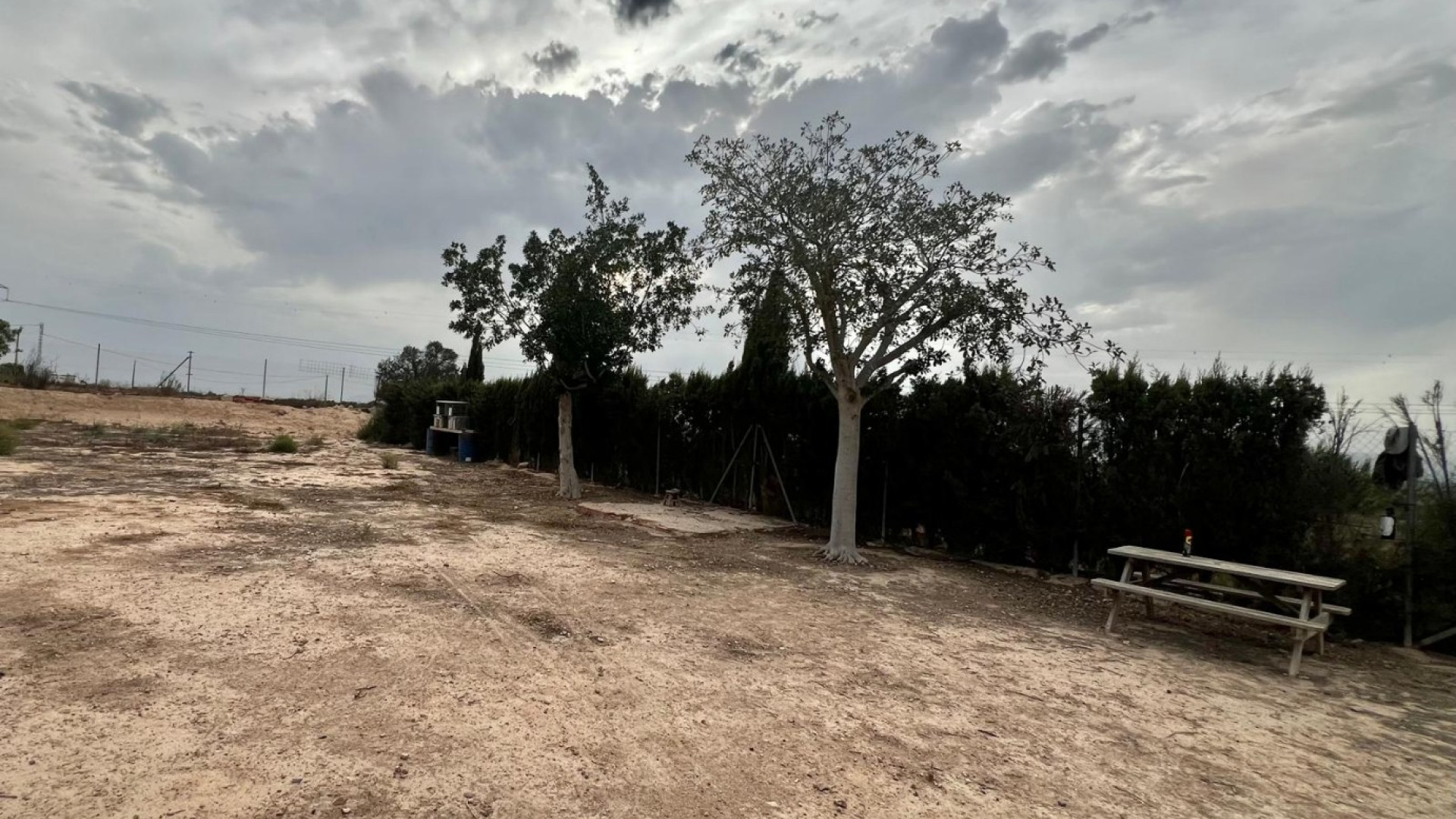 Venta - Country Property - San Fulgencio - San Fulgencio - Country