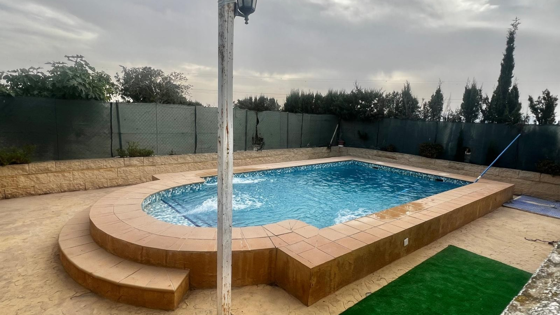 Venta - Country Property - San Fulgencio - San Fulgencio - Country