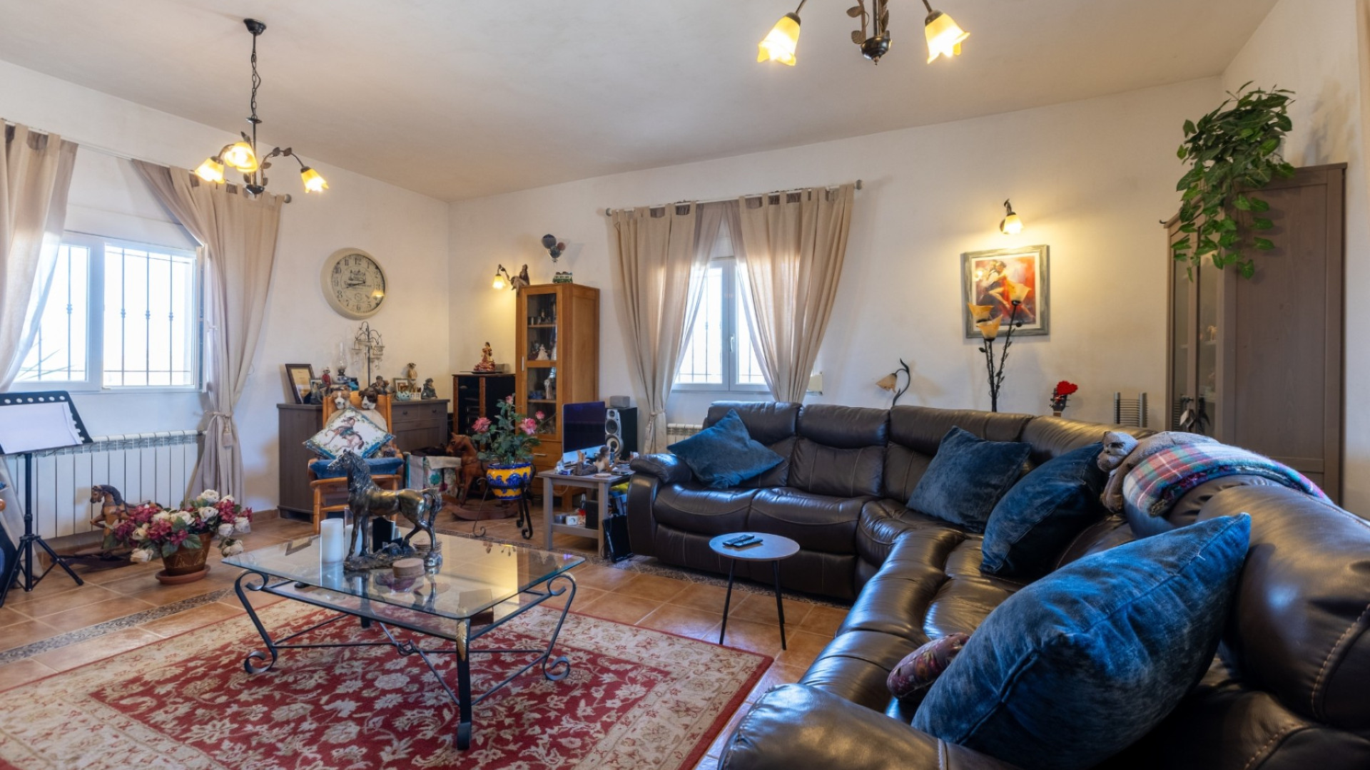 Venta - Country Property - Torre Del Rico