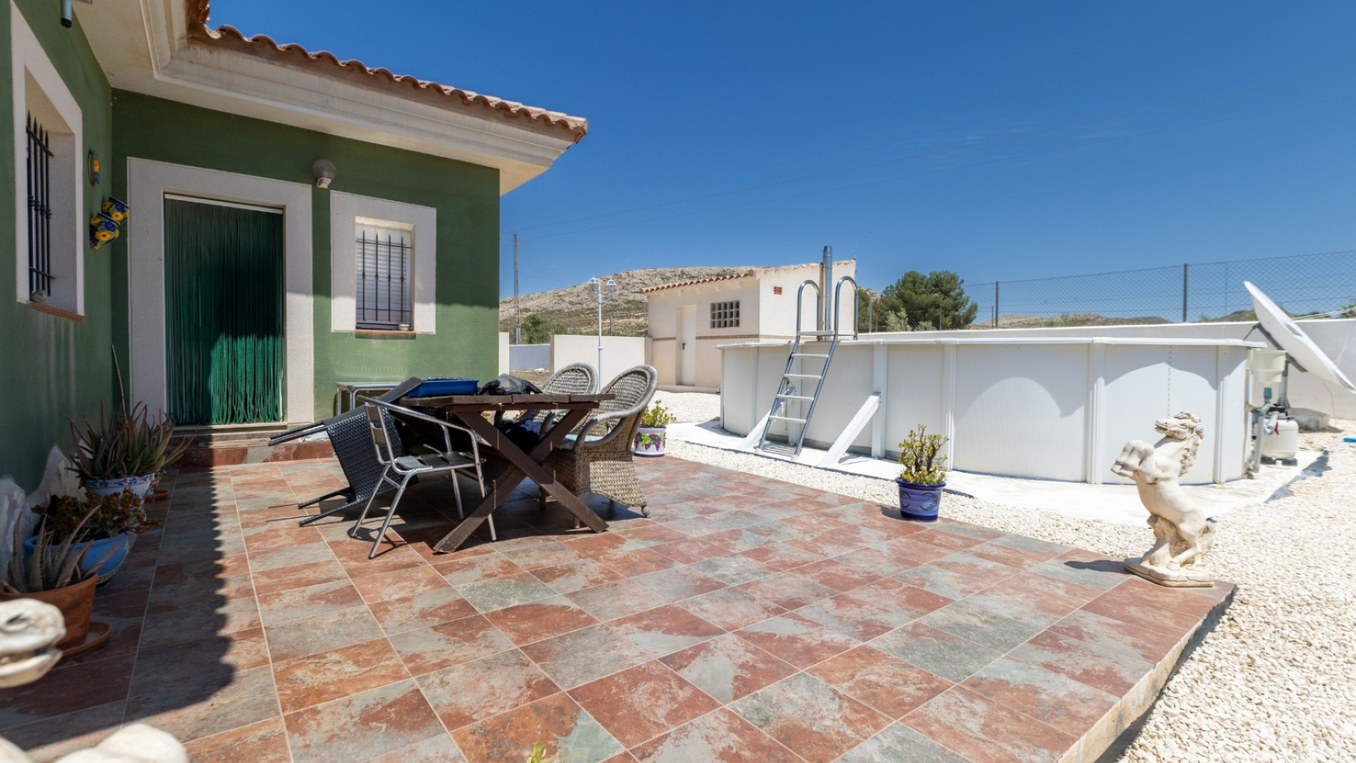 Venta - Country Property - Torre Del Rico