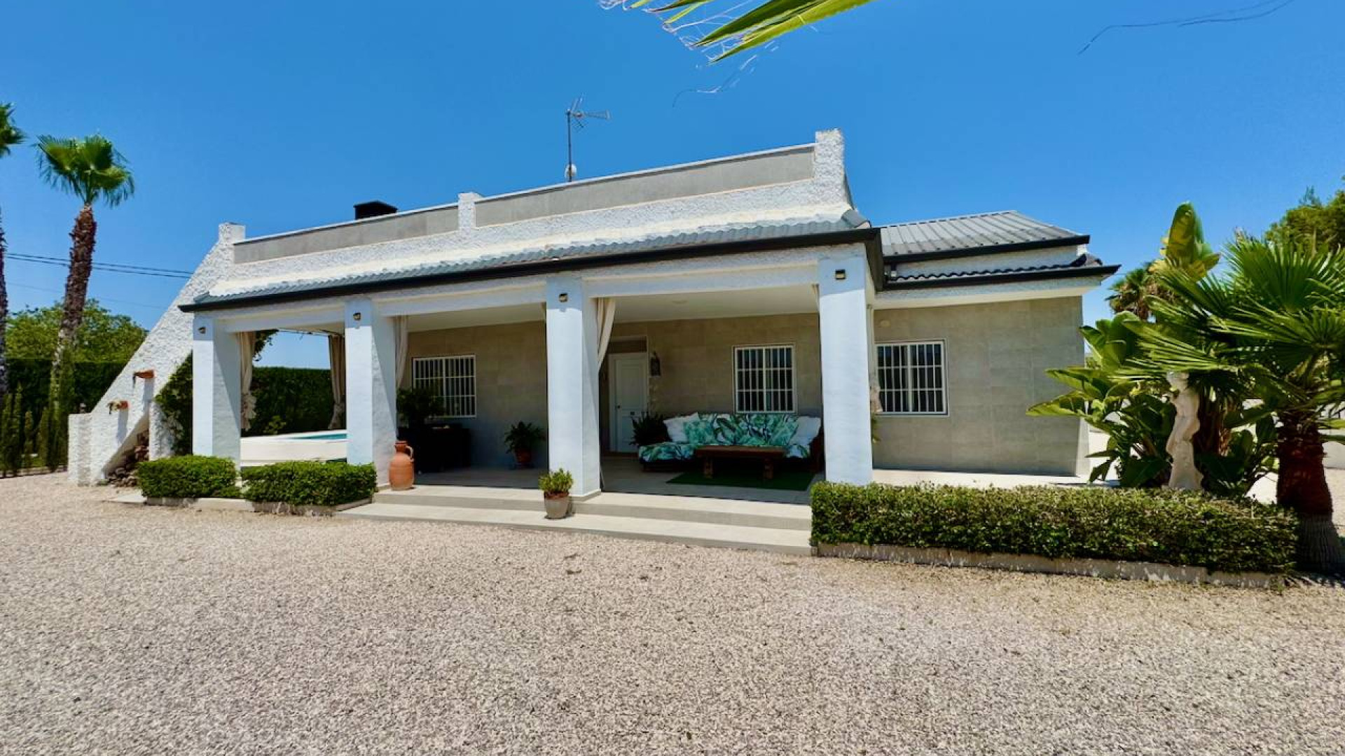 Venta - Country Property - Torrellano