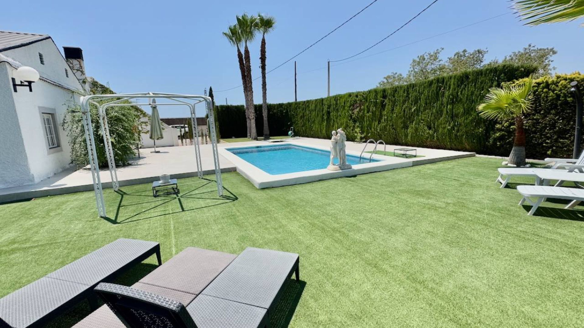 Venta - Country Property - Torrellano