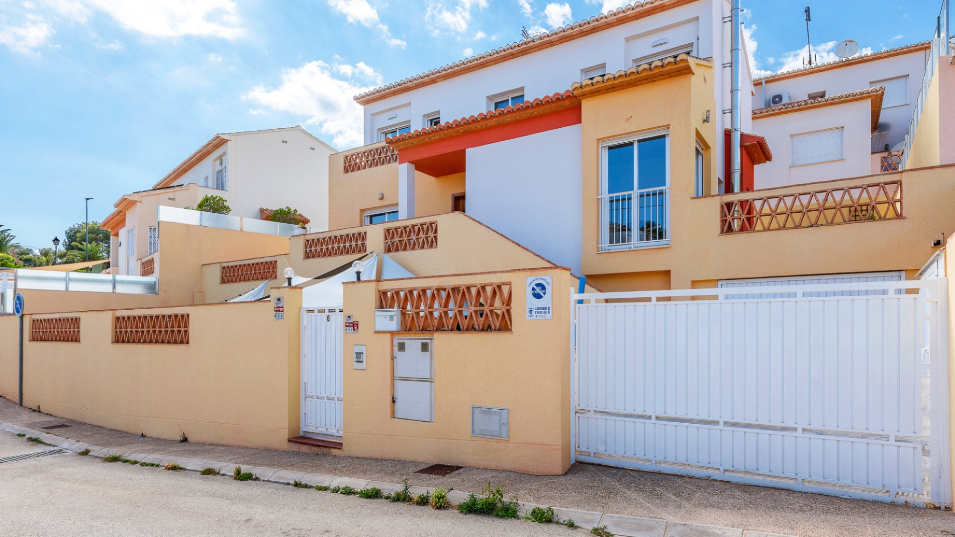 Venta - Detached Villa - Alfas del Pi - Alfas Del Pi