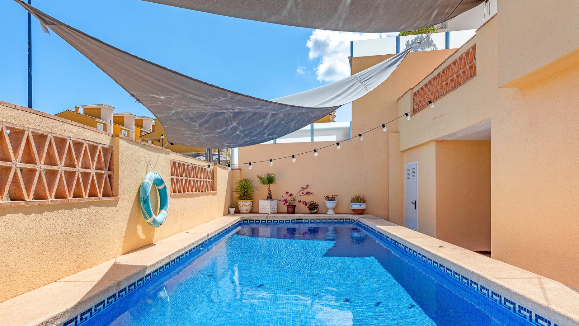 Venta - Detached Villa - Alfas del Pi - Alfas Del Pi