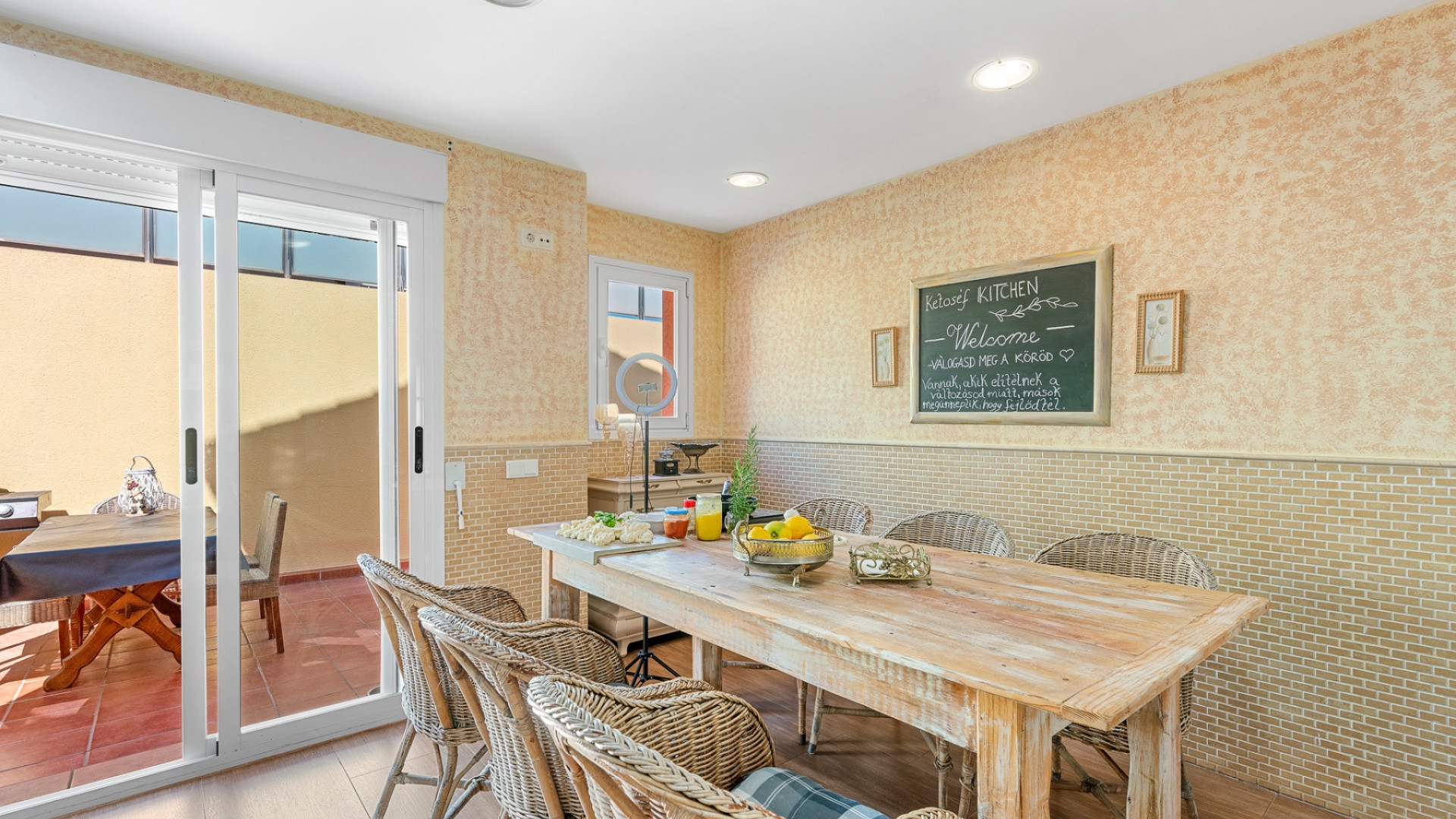 Venta - Detached Villa - Alfas del Pi - Alfas Del Pi