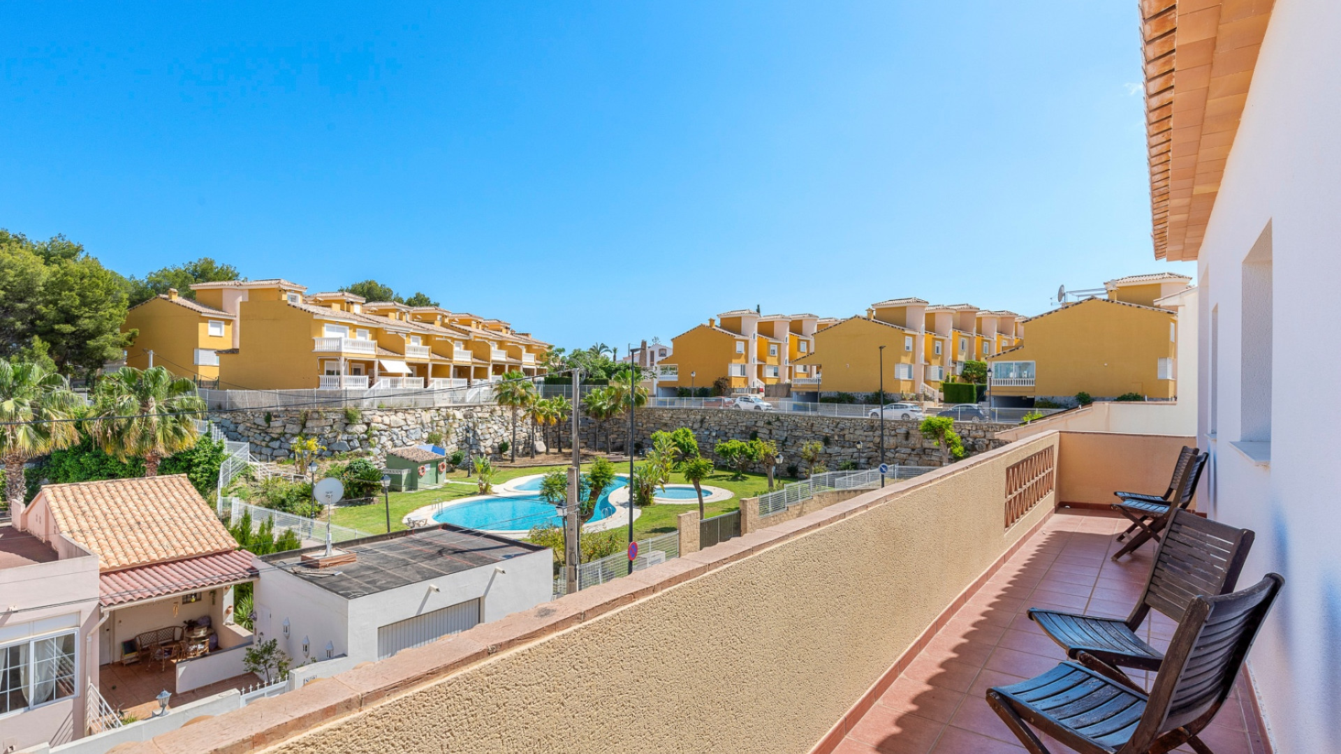 Venta - Detached Villa - Alfas del Pi - Alfas Del Pi