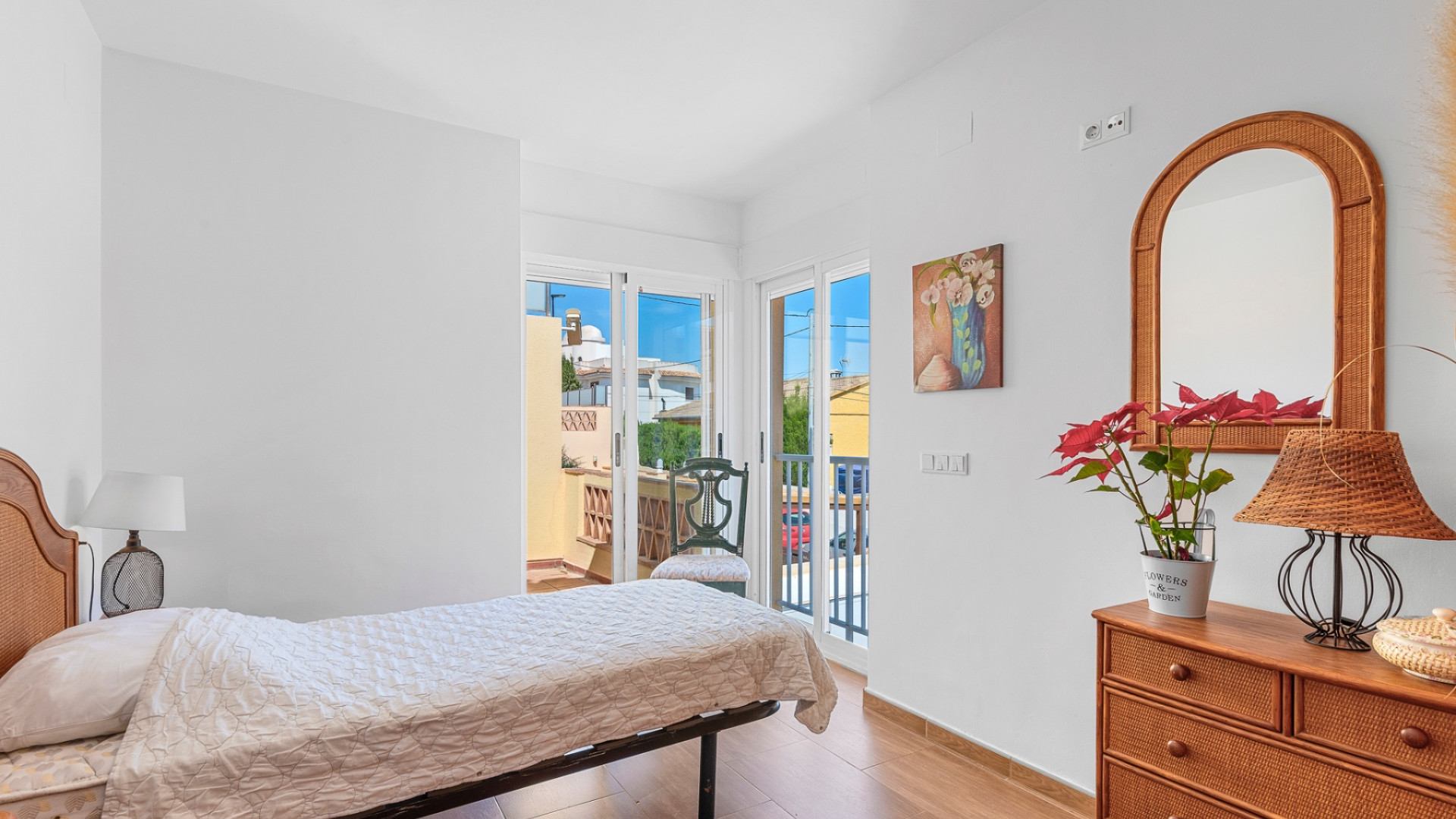 Venta - Detached Villa - Alfas del Pi - Alfas Del Pi