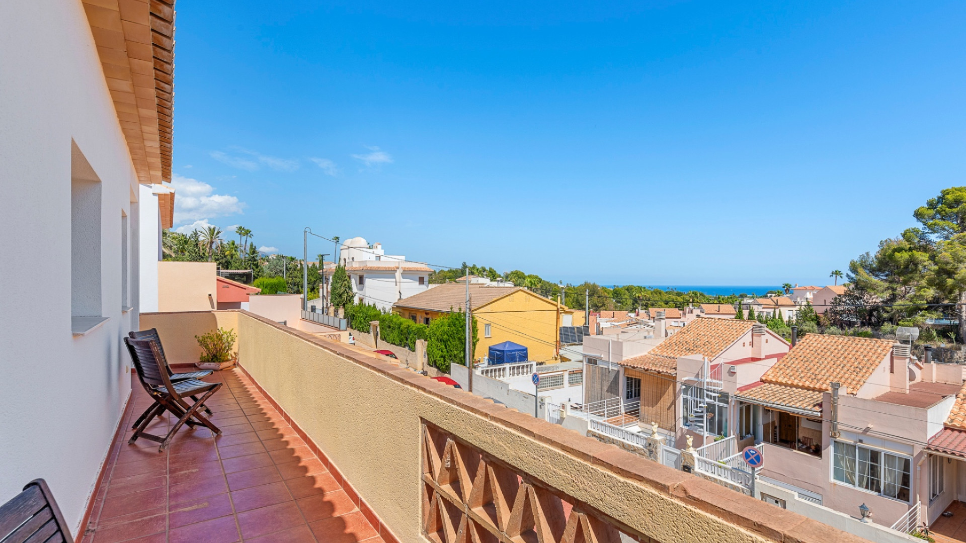 Venta - Detached Villa - Alfas del Pi - Alfas Del Pi