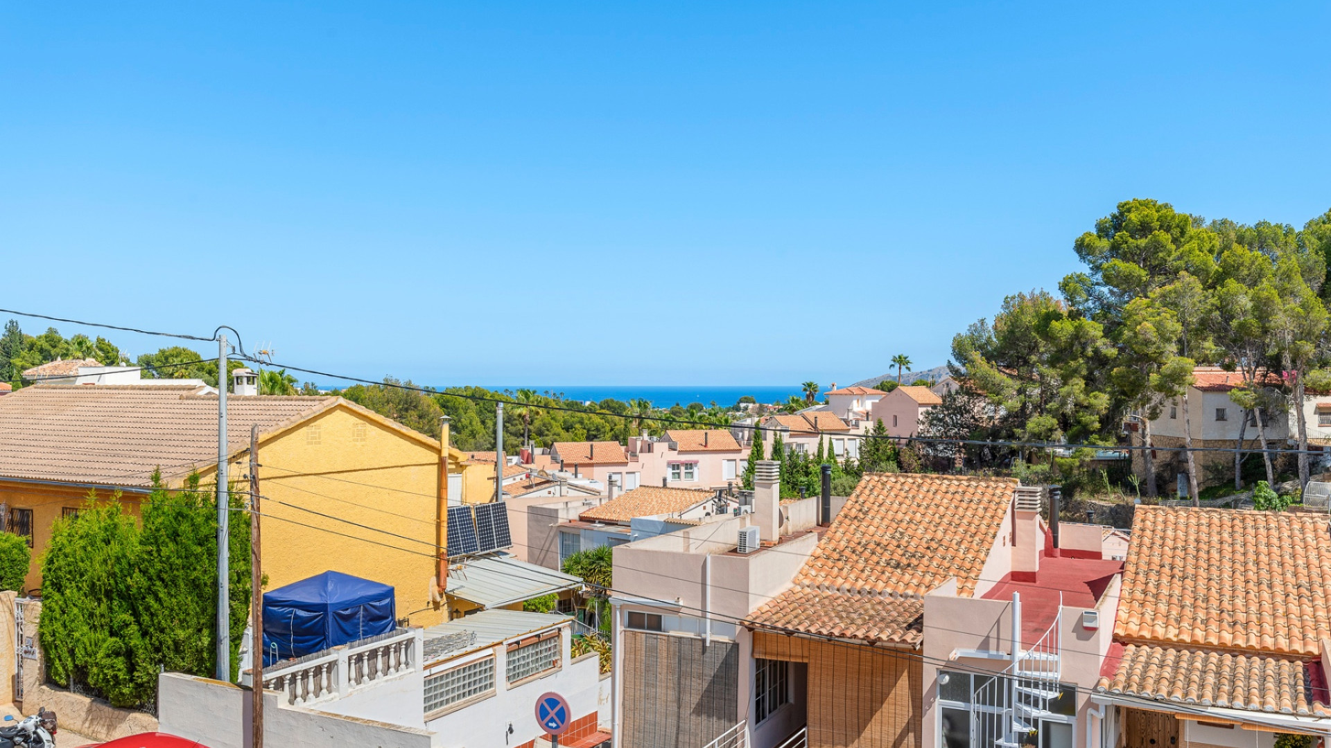 Venta - Detached Villa - Alfas del Pi - Alfas Del Pi