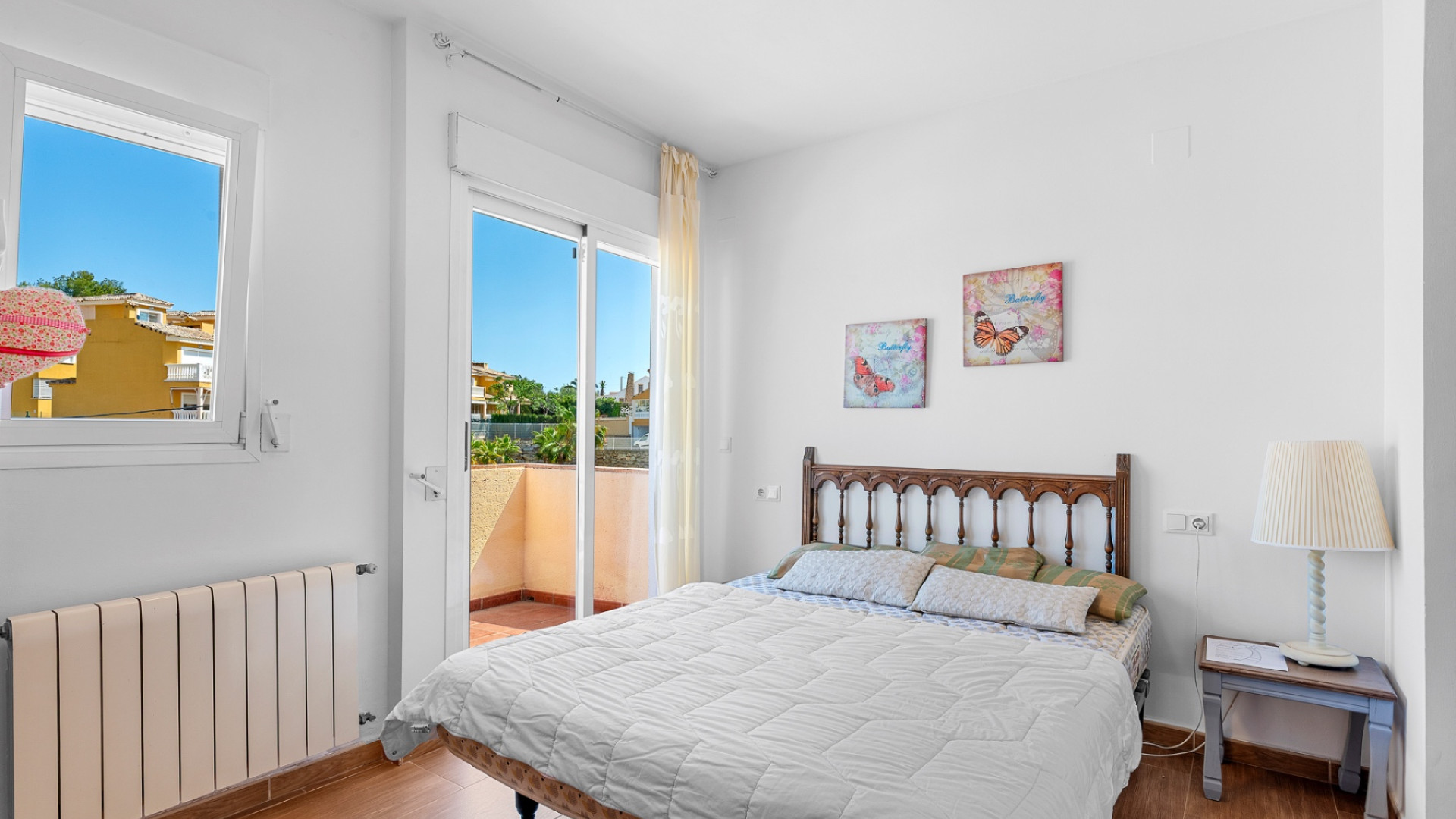 Venta - Detached Villa - Alfas del Pi - Alfas Del Pi