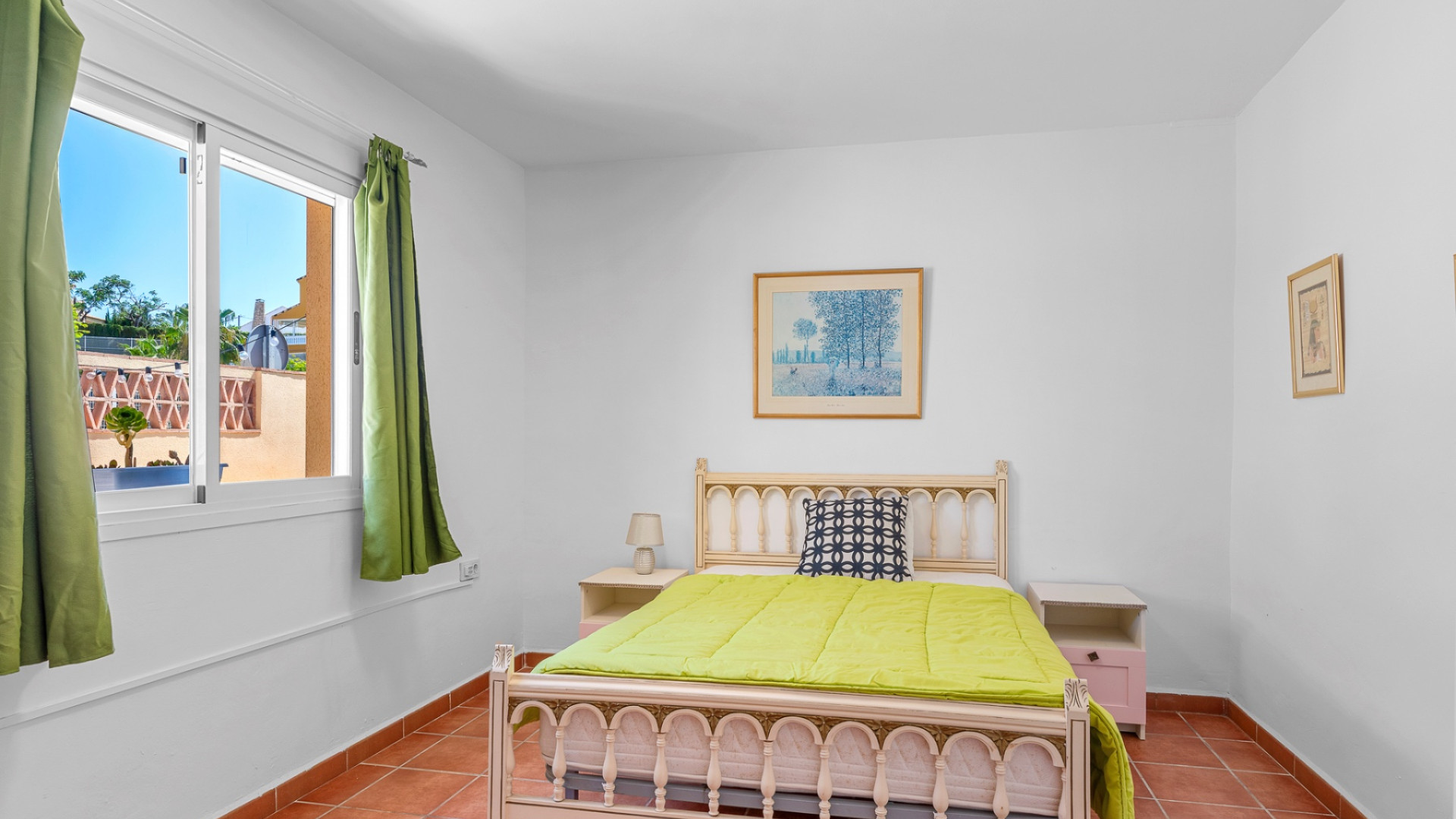 Venta - Detached Villa - Alfas del Pi - Alfas Del Pi