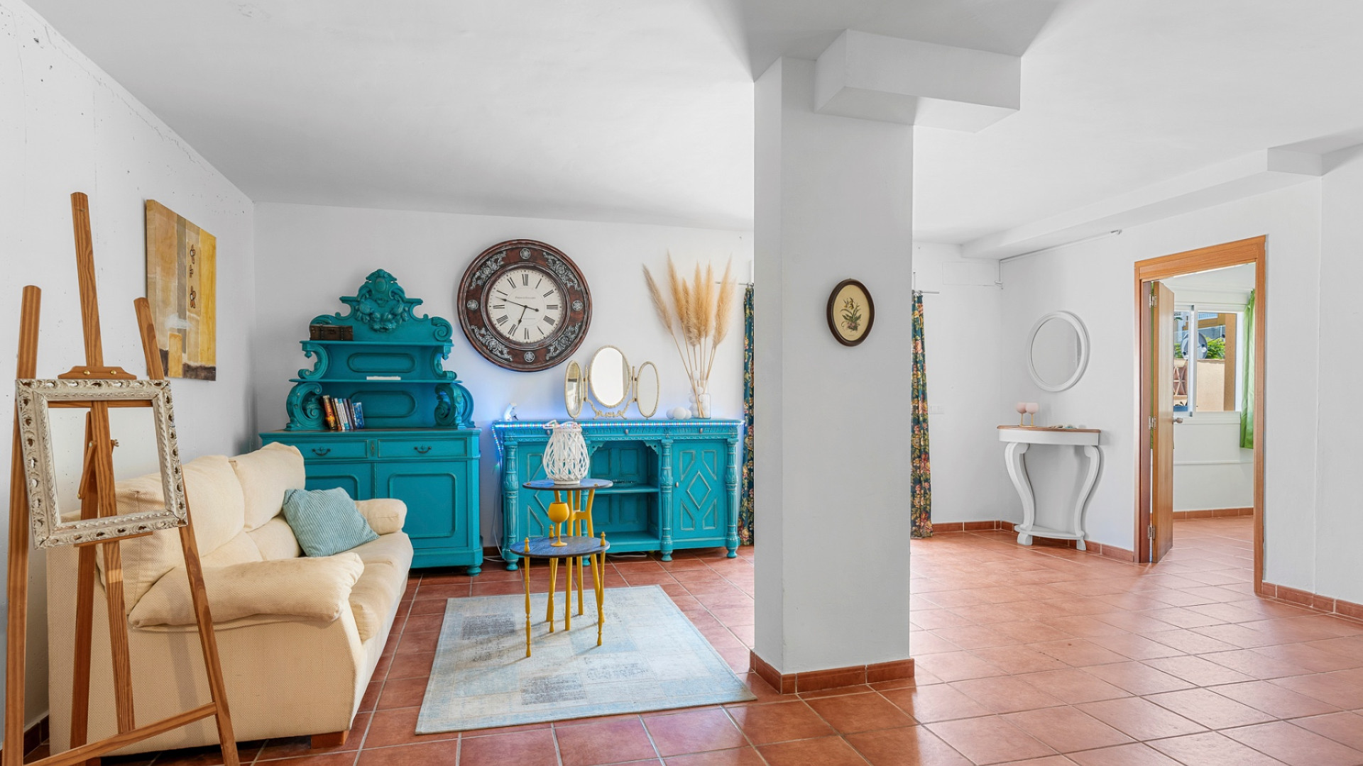 Venta - Detached Villa - Alfas del Pi - Alfas Del Pi